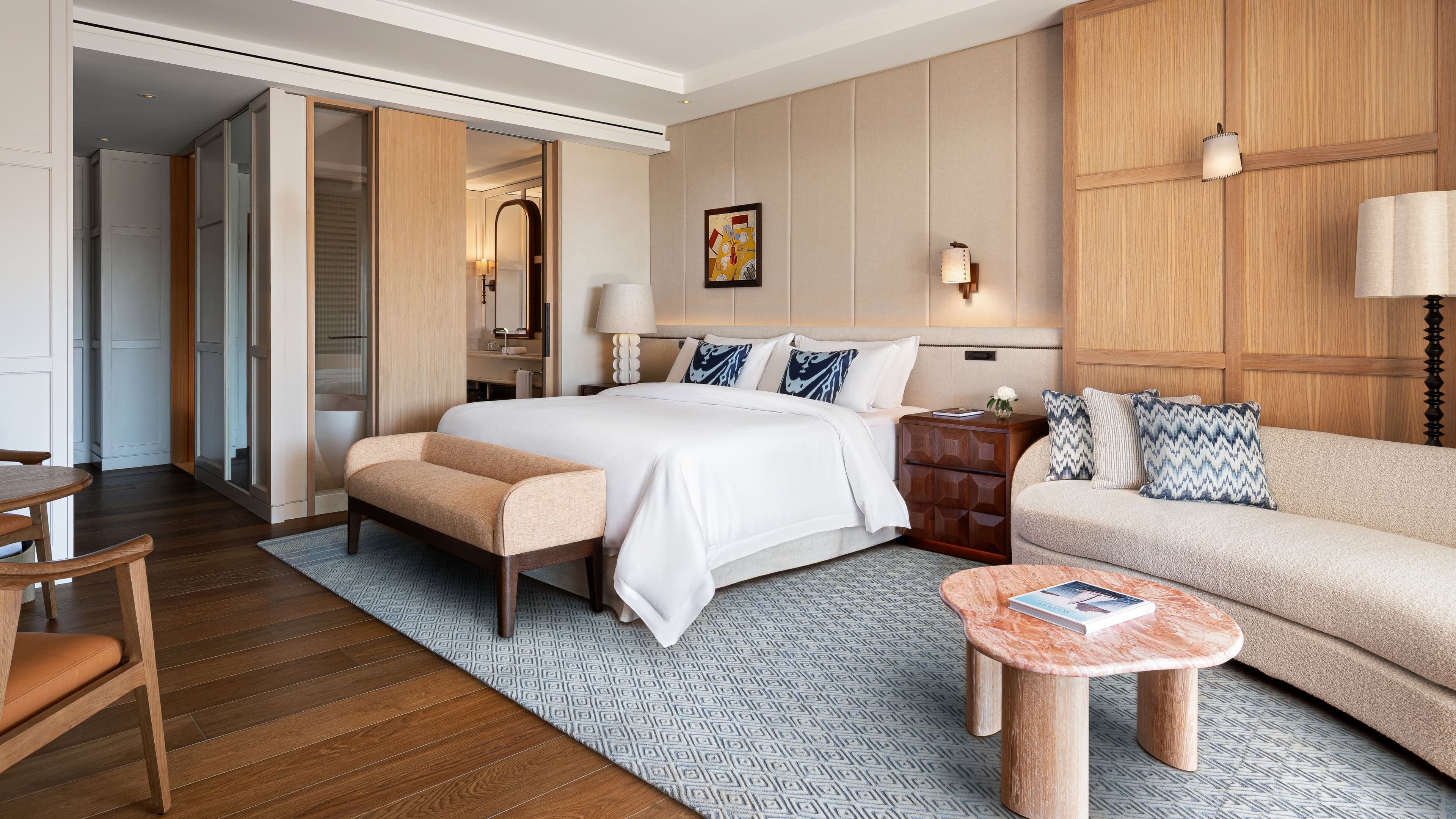 The St. Regis Mardavall Mallorca Resort - Image 2