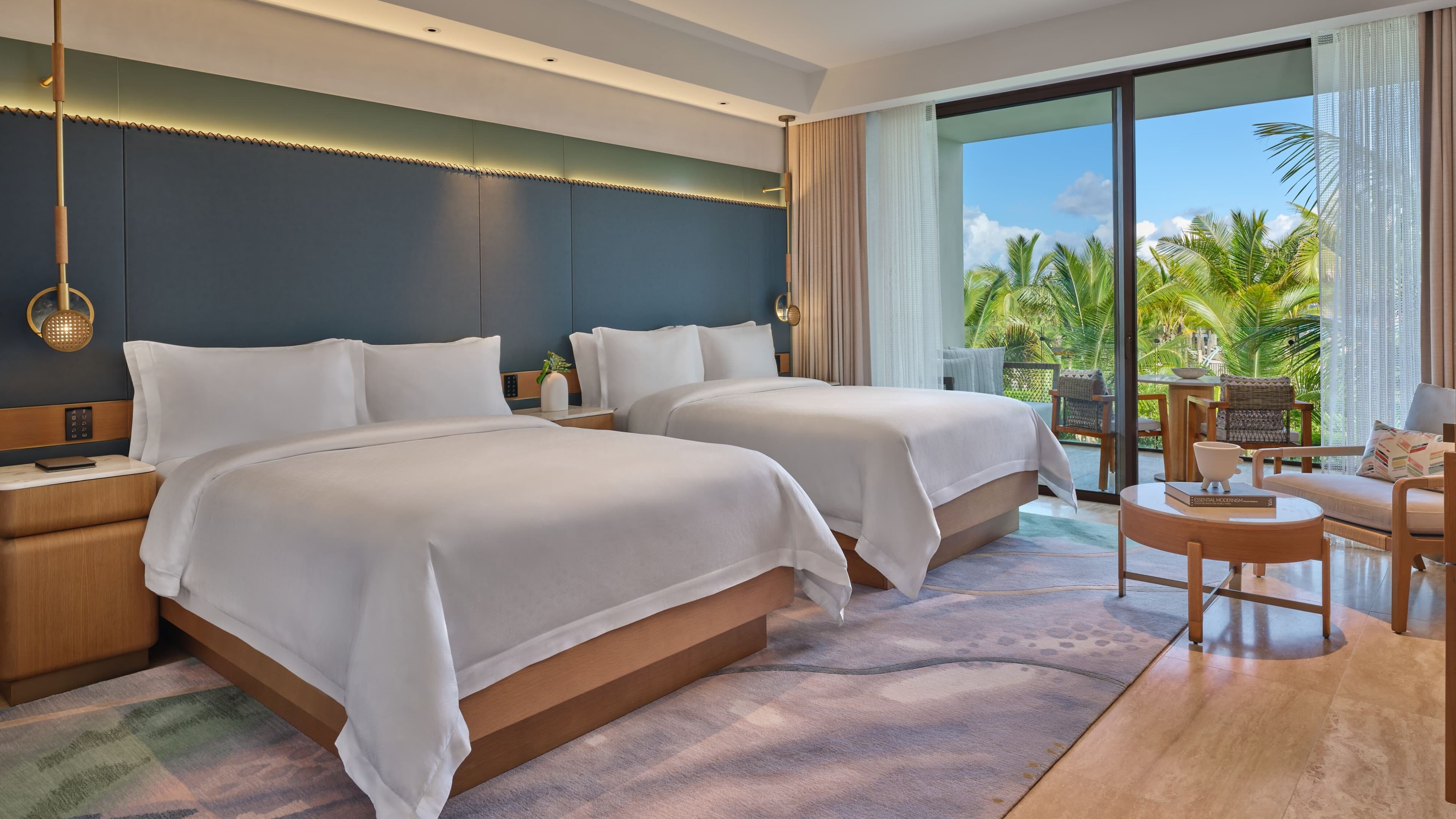 The St. Regis Cap Cana Resort — 33