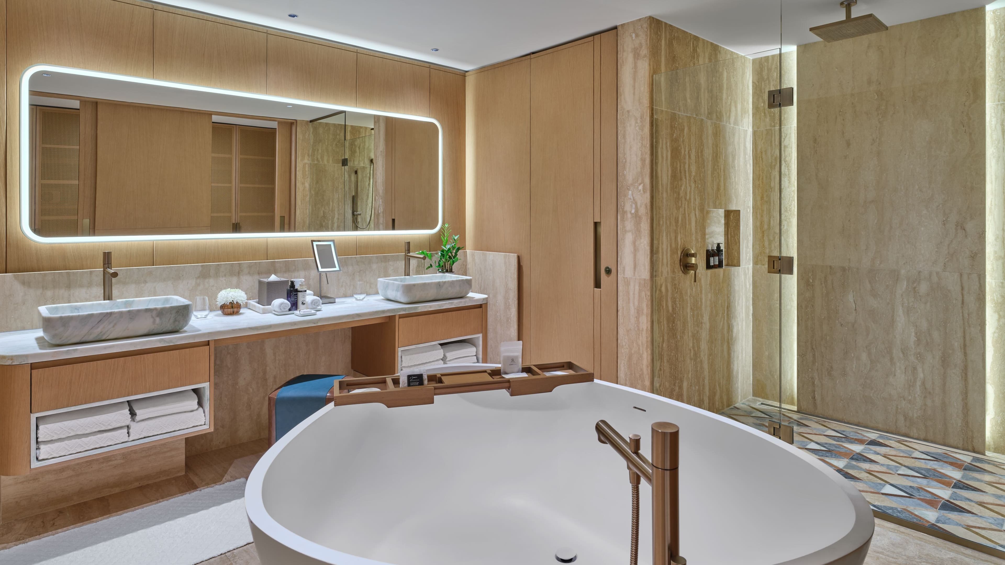 The St. Regis Cap Cana Resort — 62
