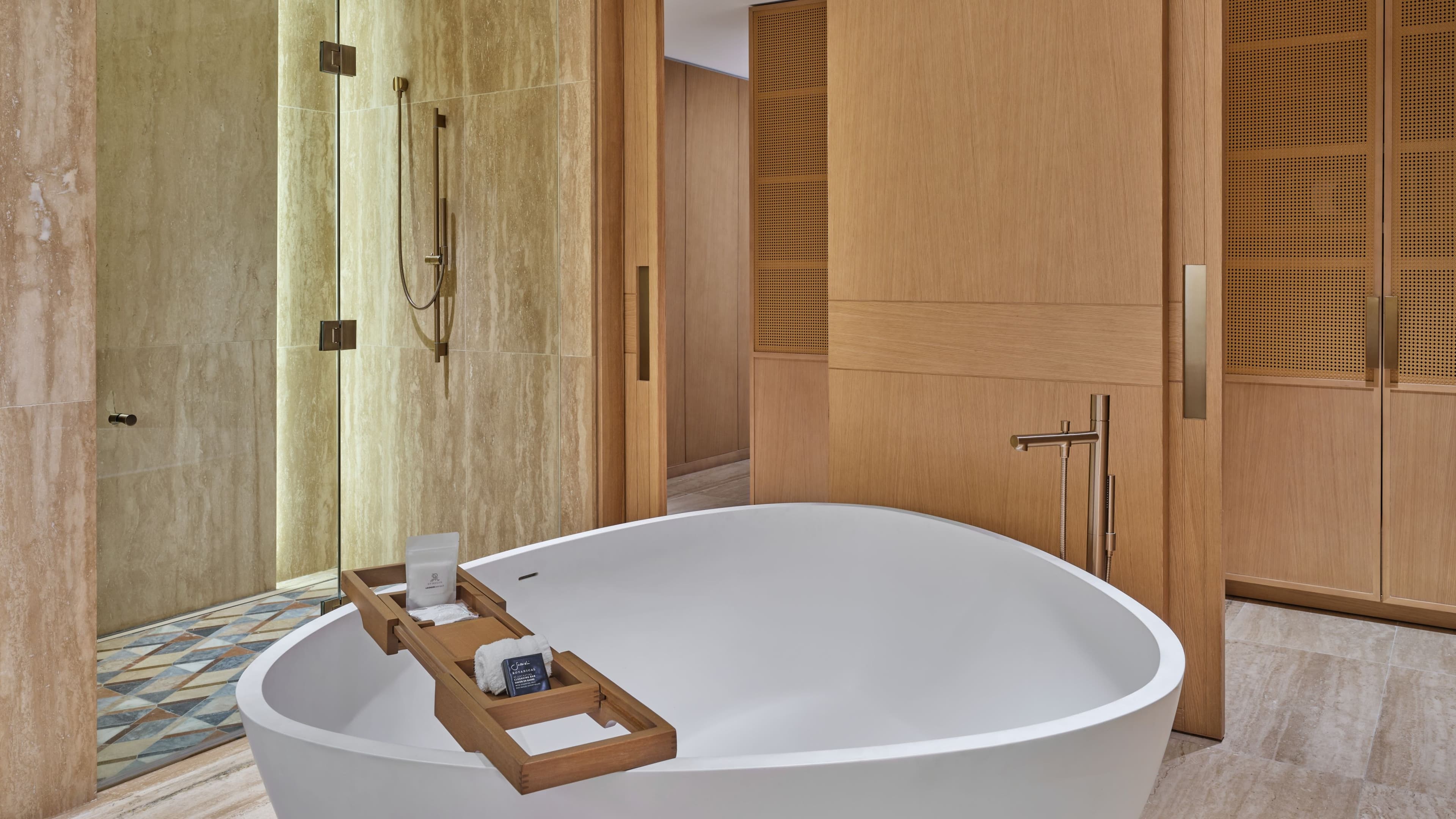 The St. Regis Cap Cana Resort — 61