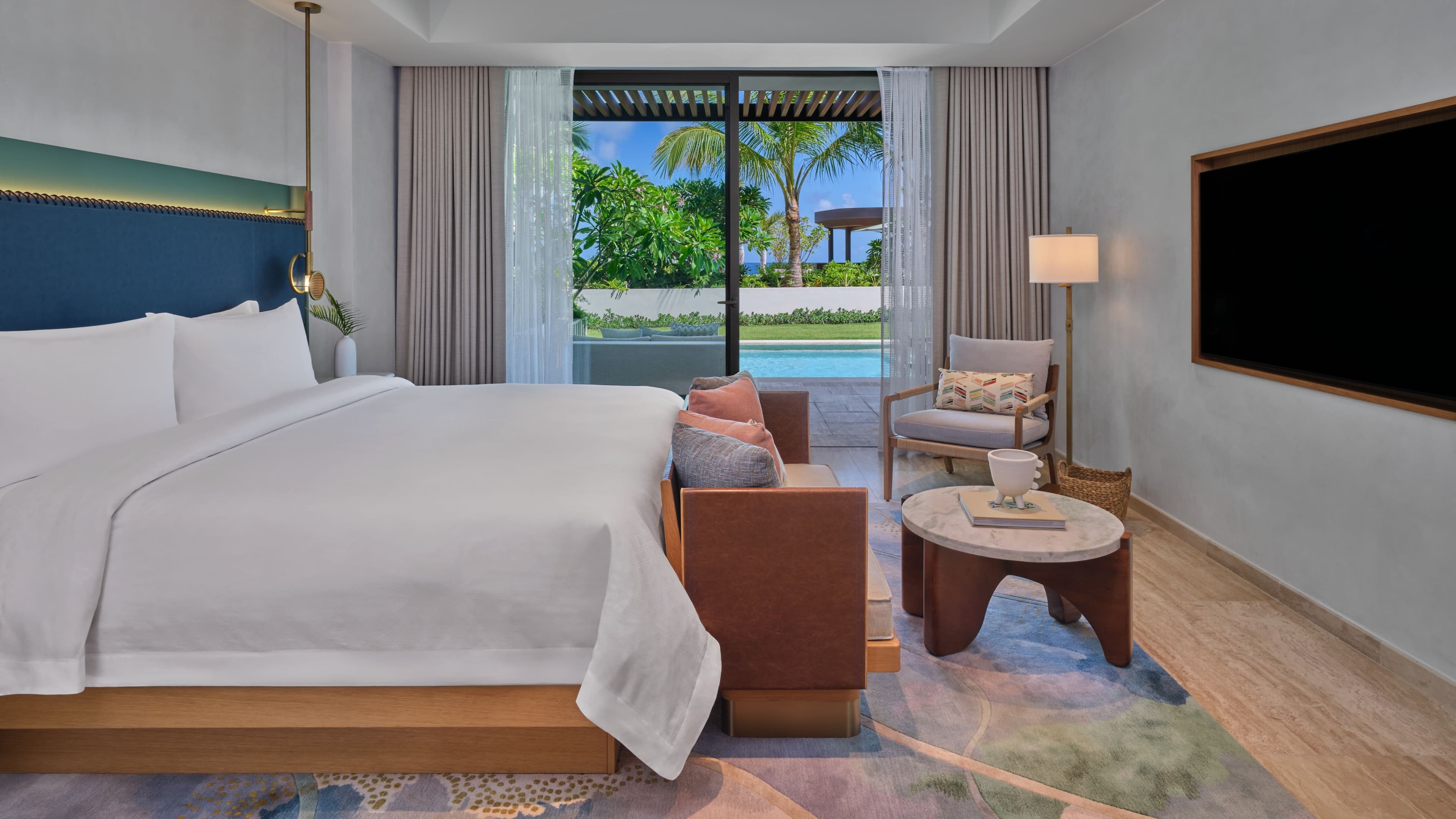 The St. Regis Cap Cana Resort — 75