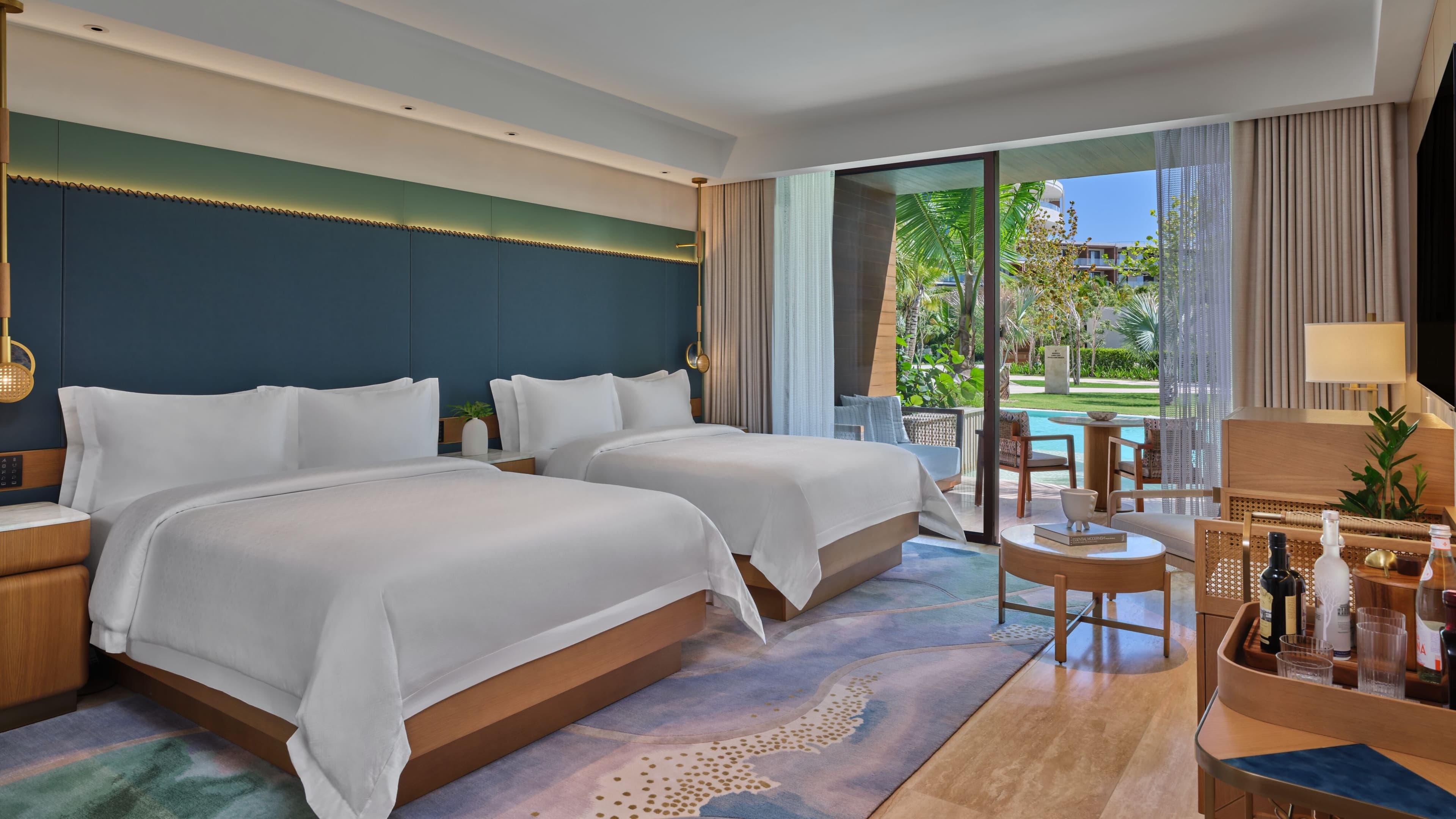 The St. Regis Cap Cana Resort — 41