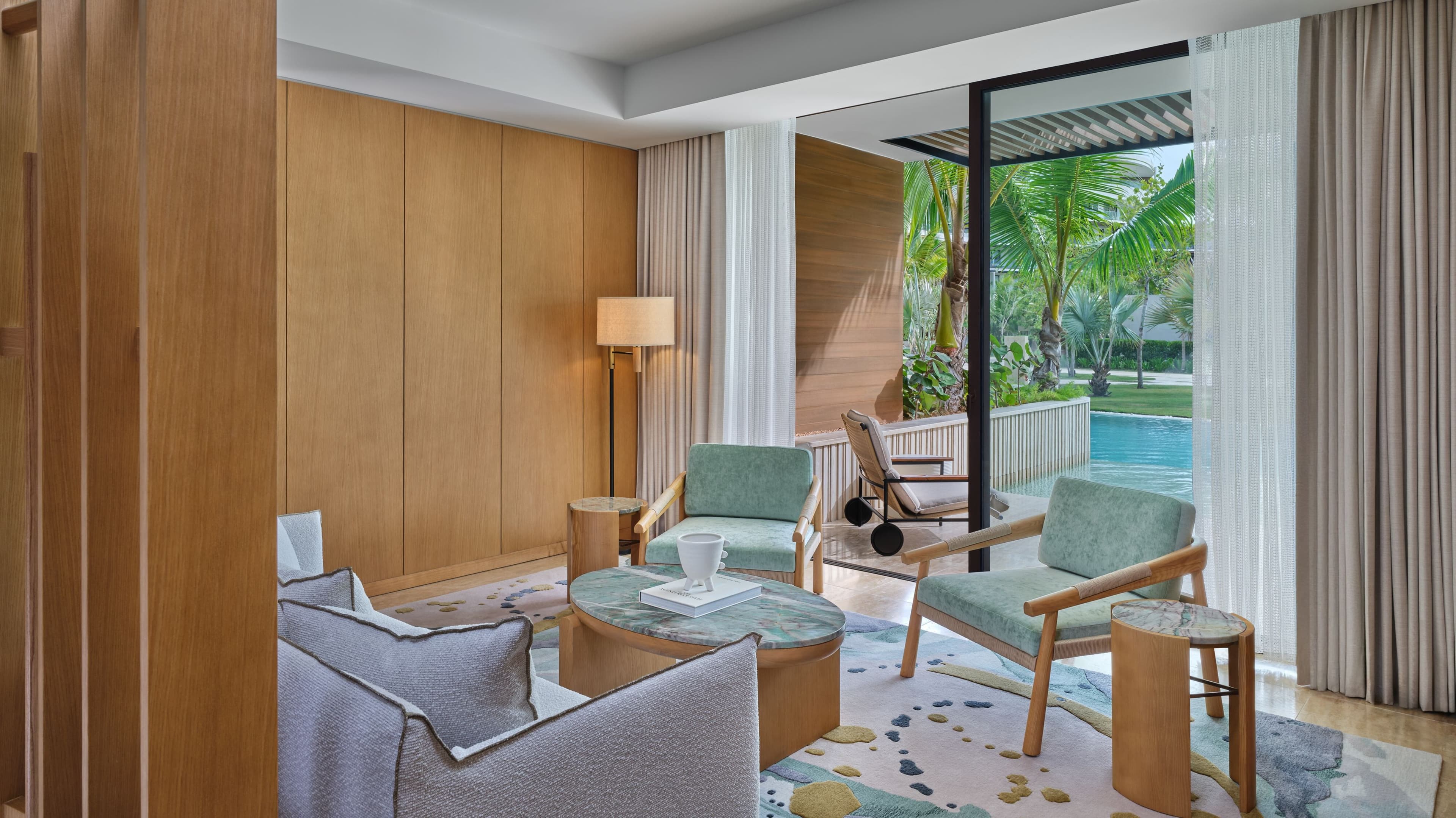 The St. Regis Cap Cana Resort — 119