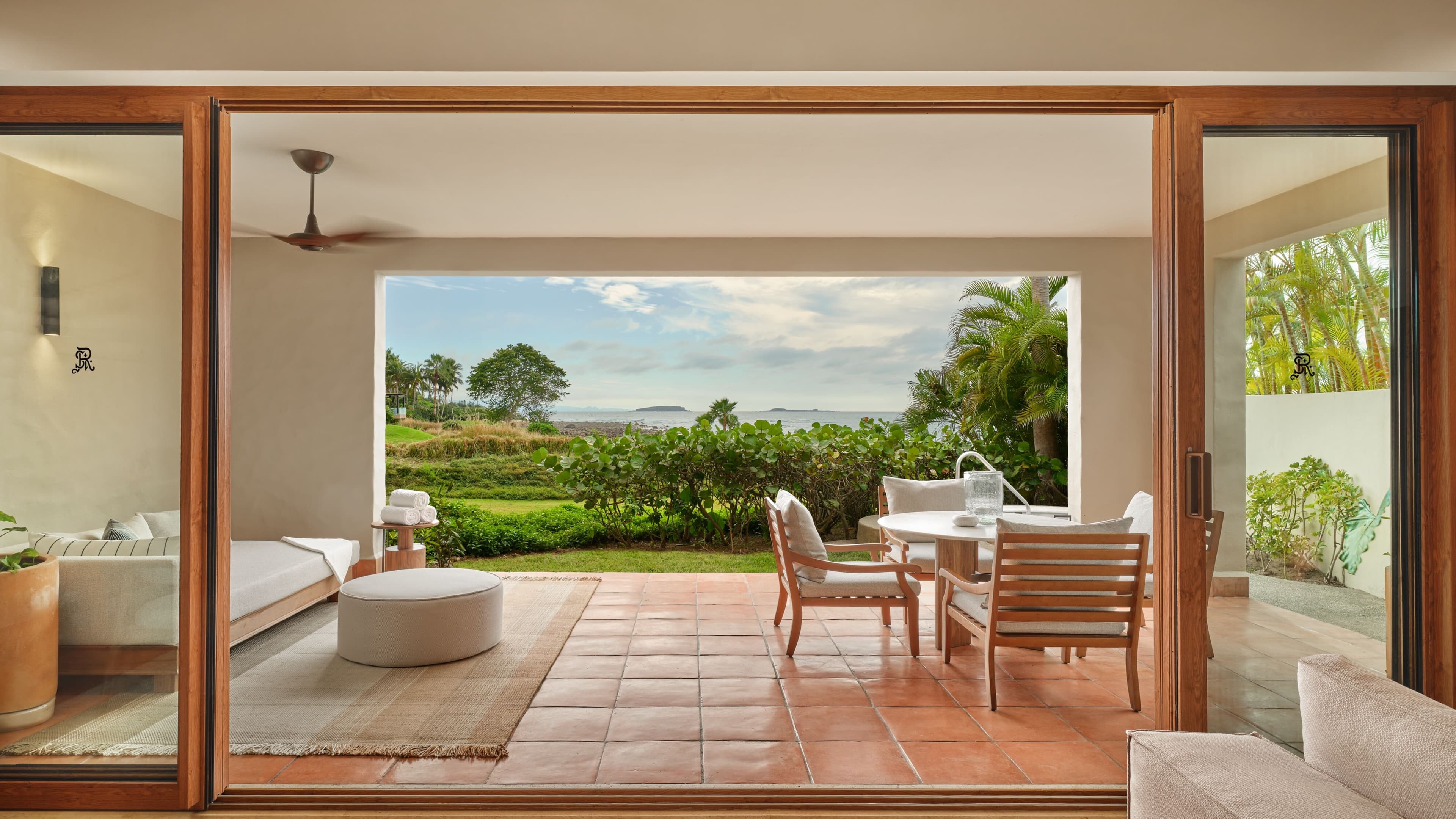 The St. Regis Punta Mita Resort — 23