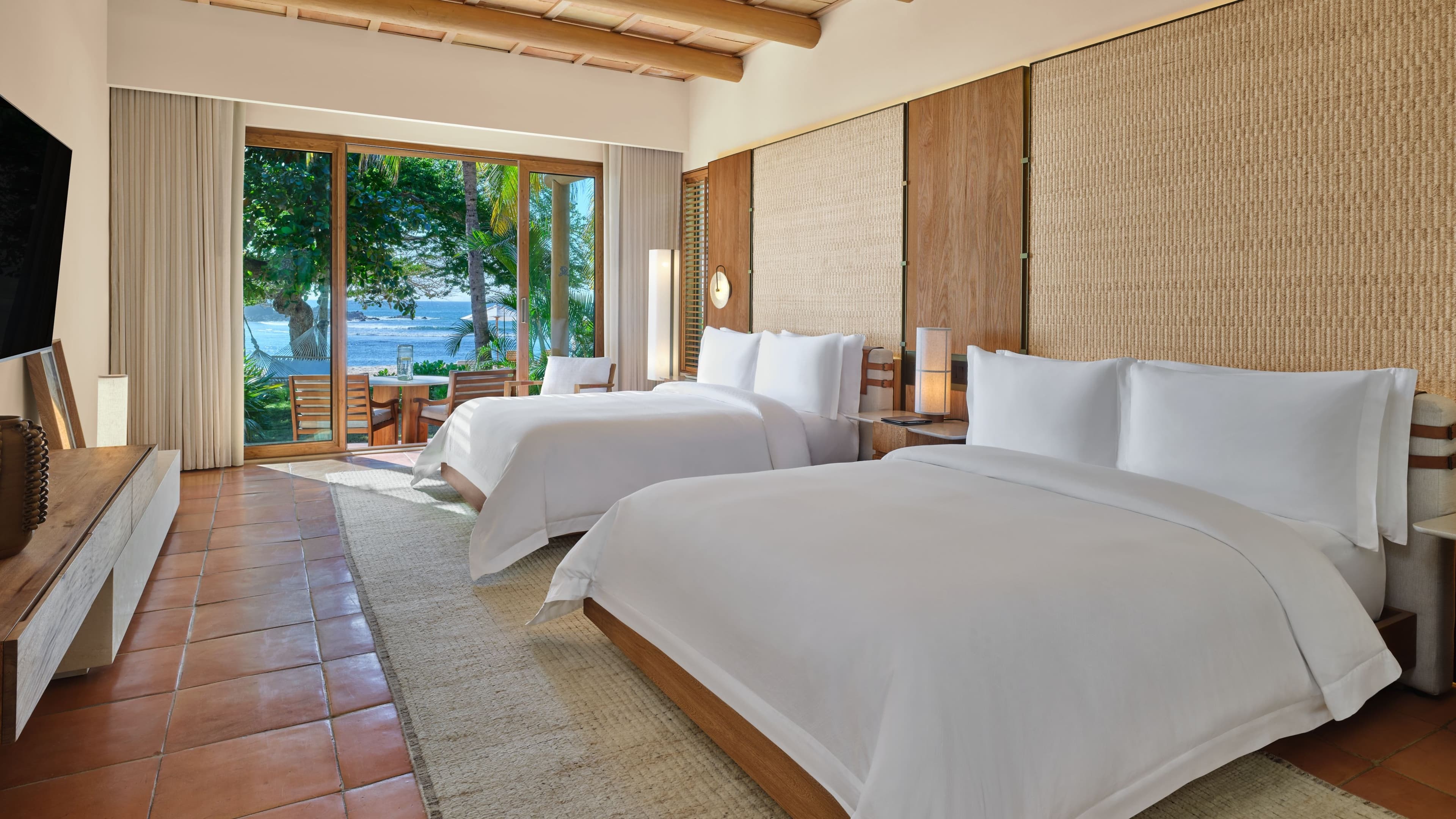The St. Regis Punta Mita Resort — 8