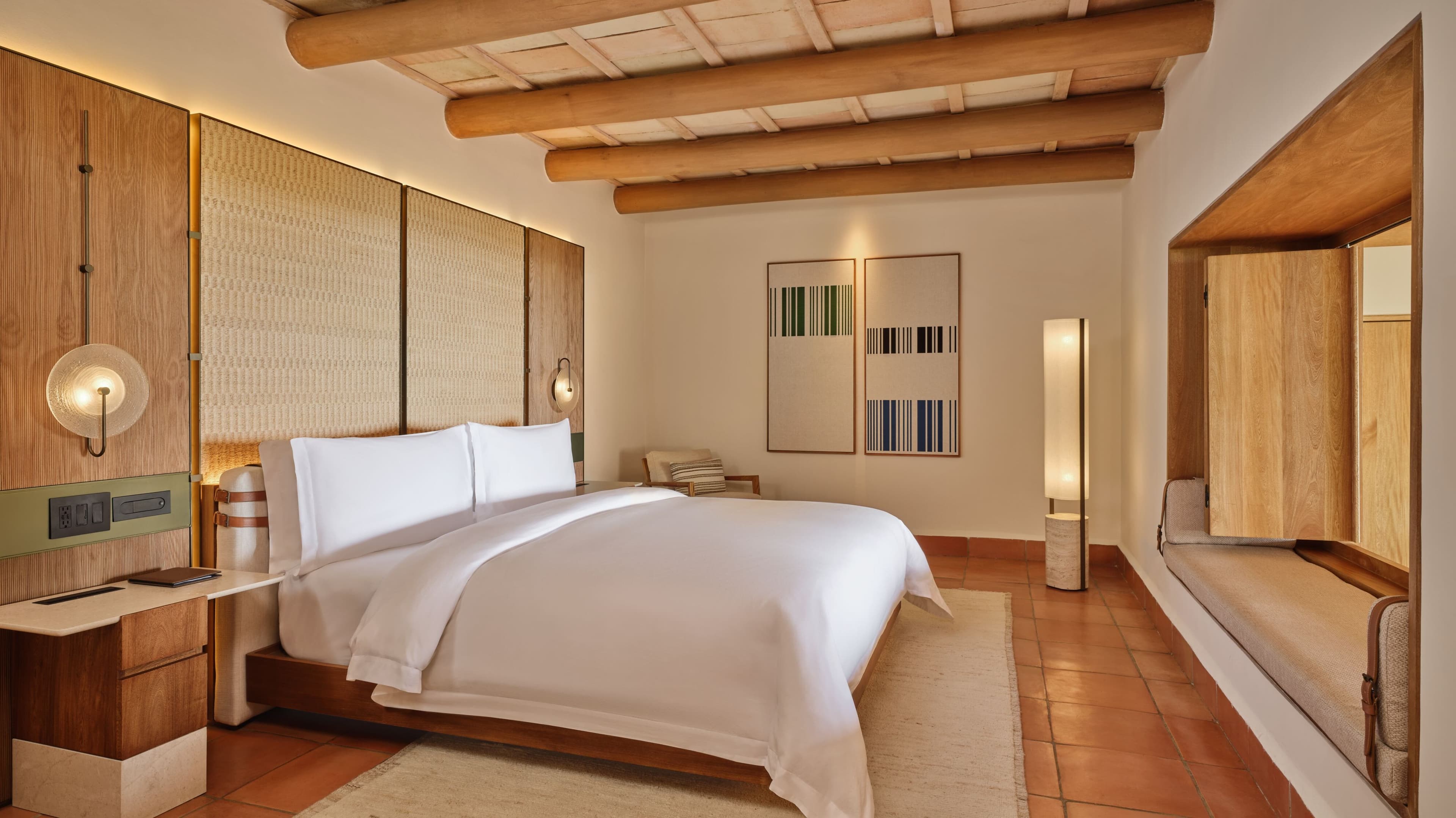 The St. Regis Punta Mita Resort — 25