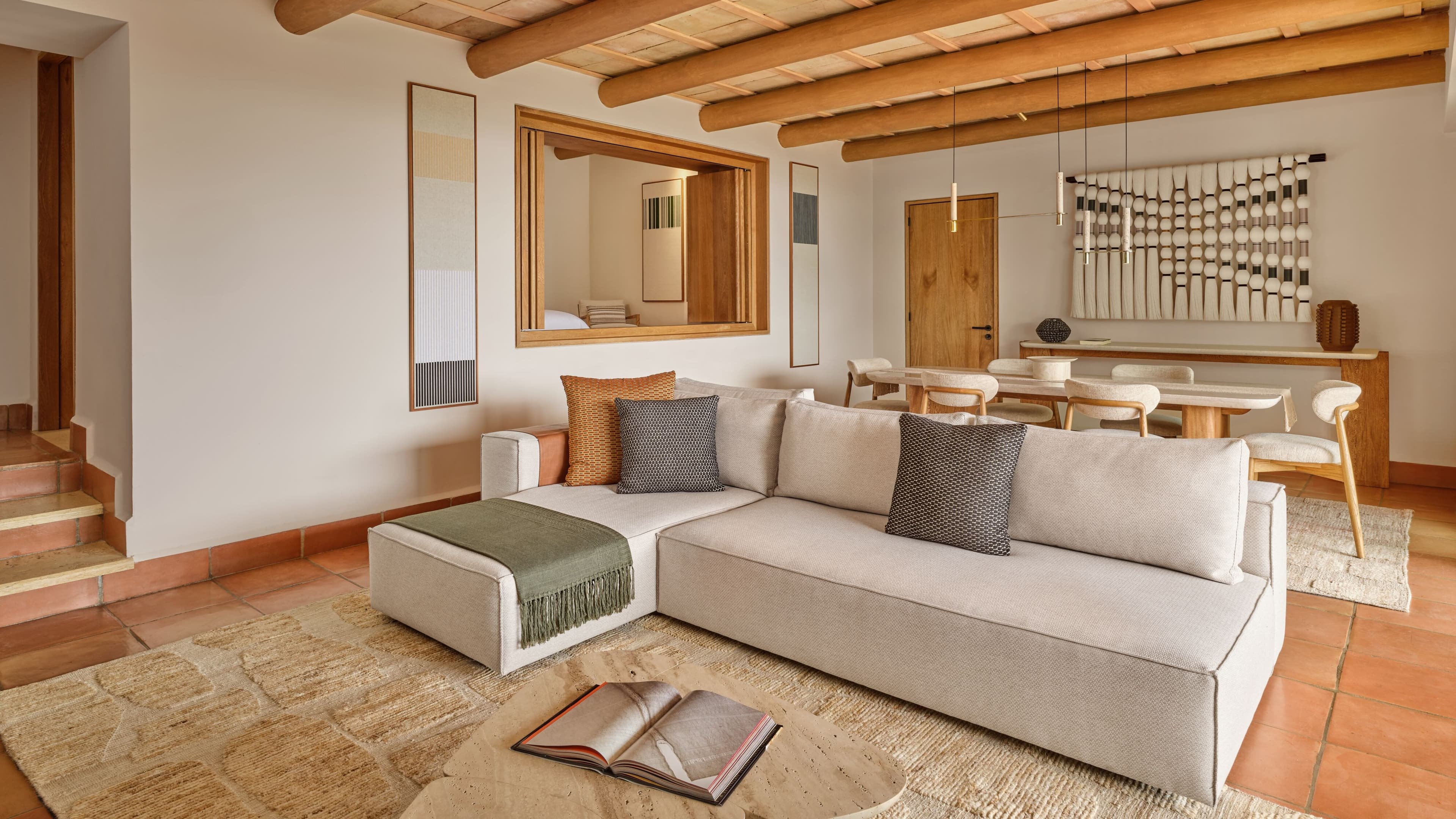 The St. Regis Punta Mita Resort — 24