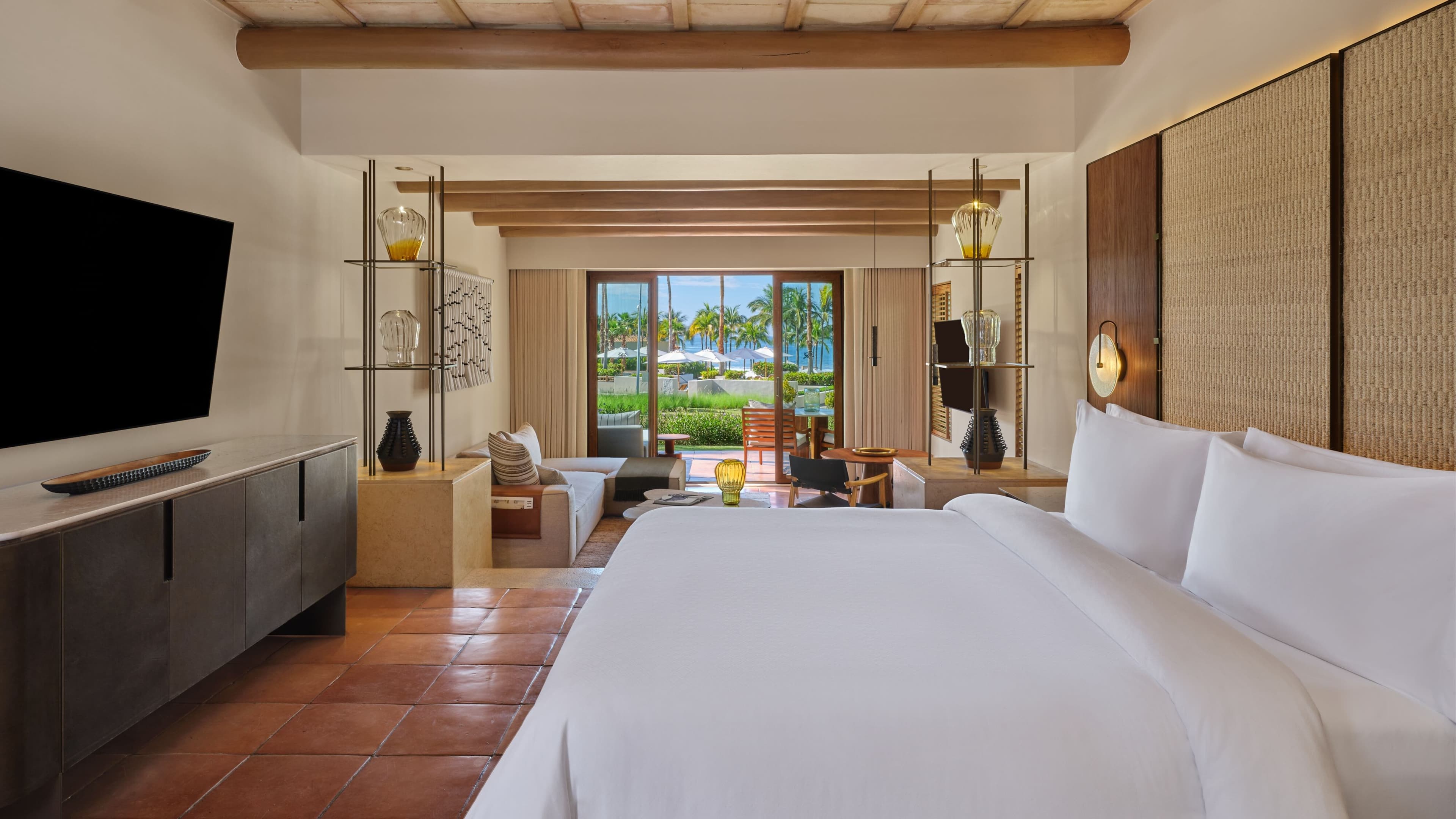 The St. Regis Punta Mita Resort — 37