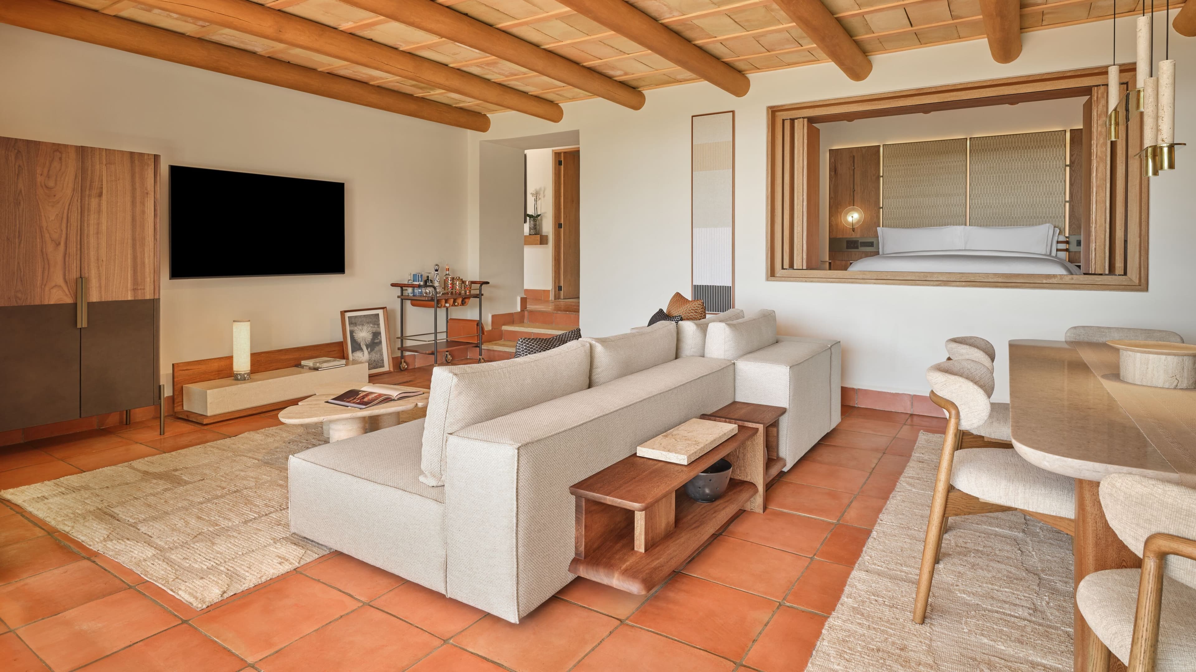 The St. Regis Punta Mita Resort — 26