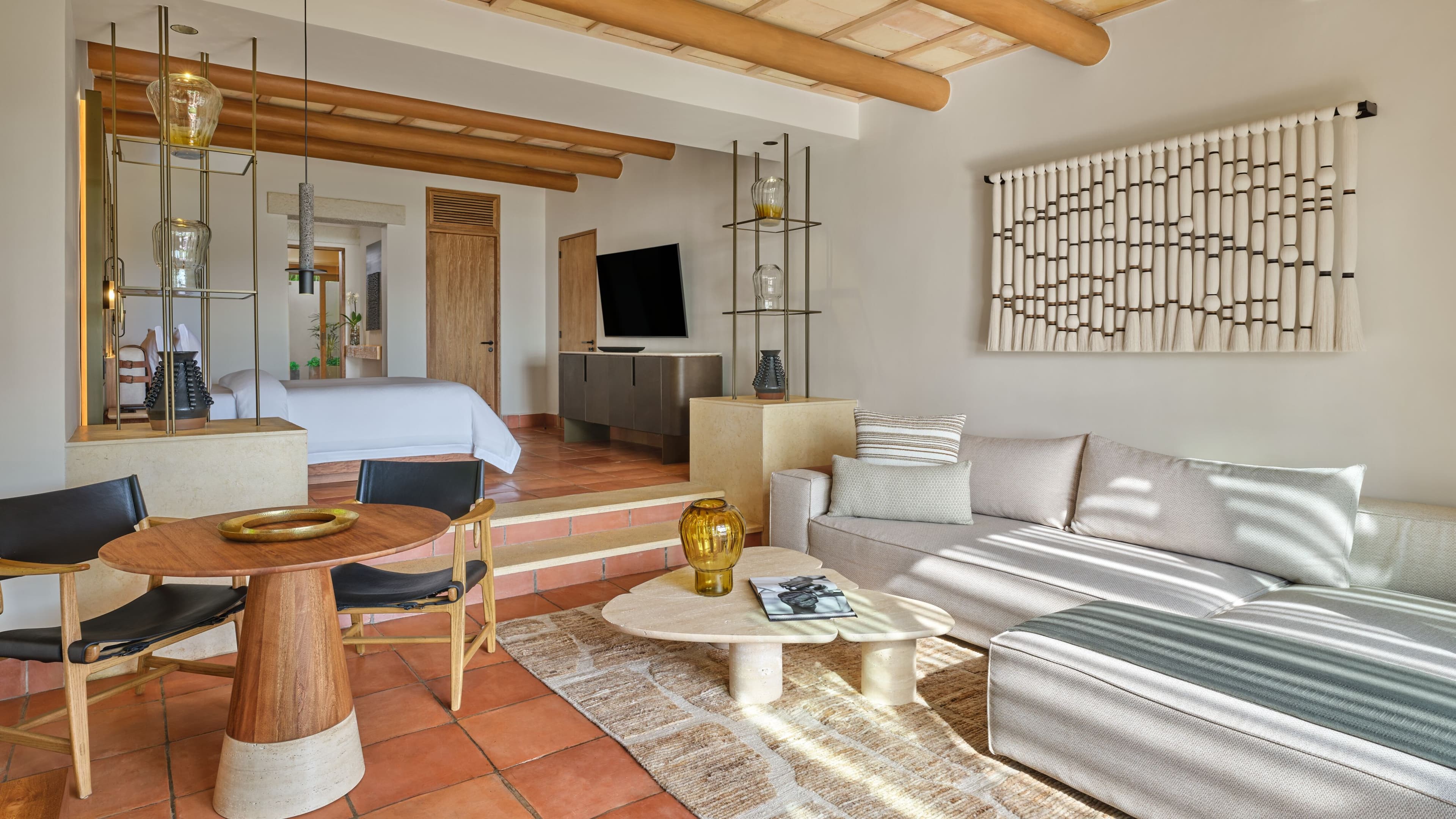 The St. Regis Punta Mita Resort — 32