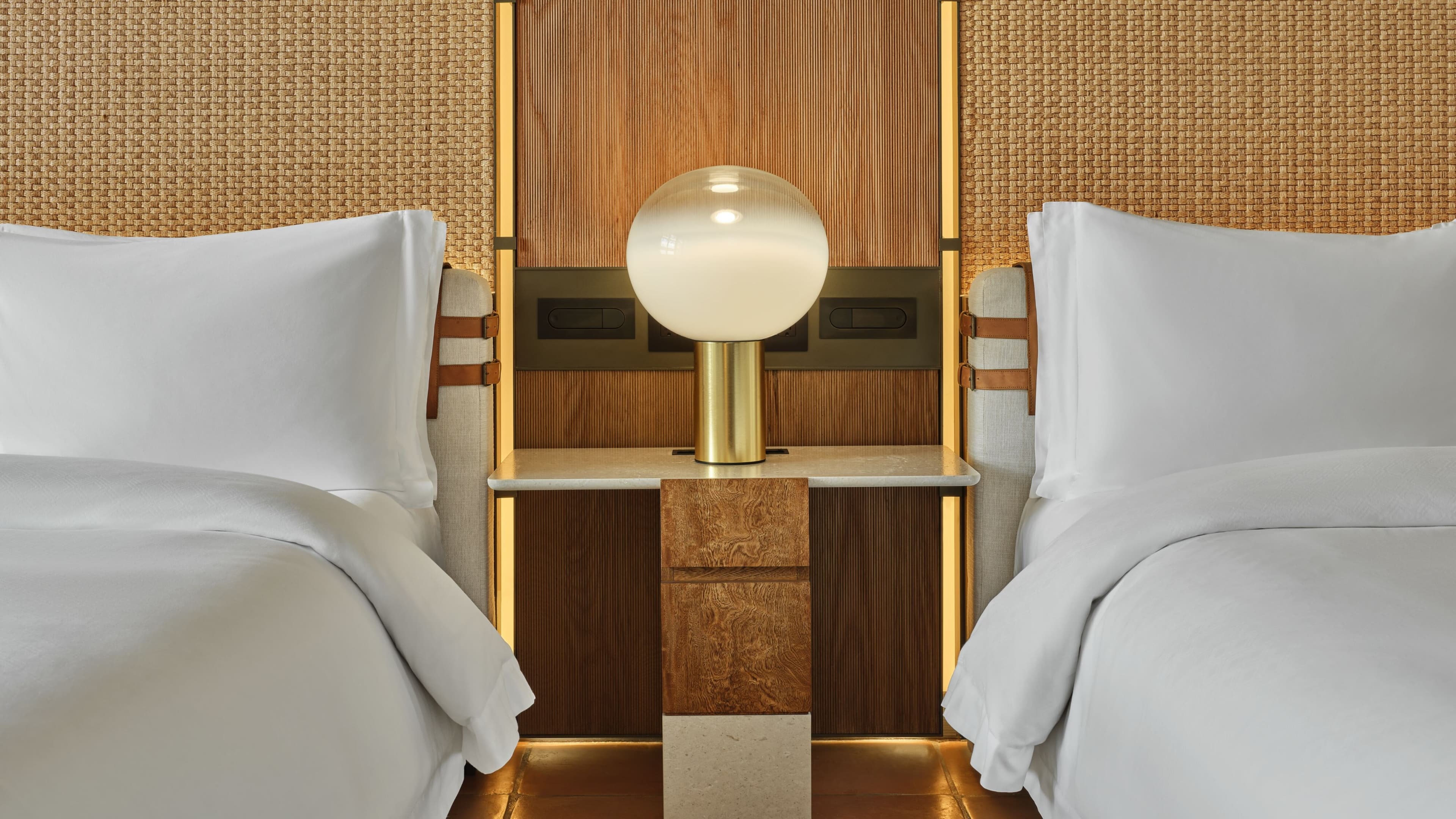 The St. Regis Punta Mita Resort — 20