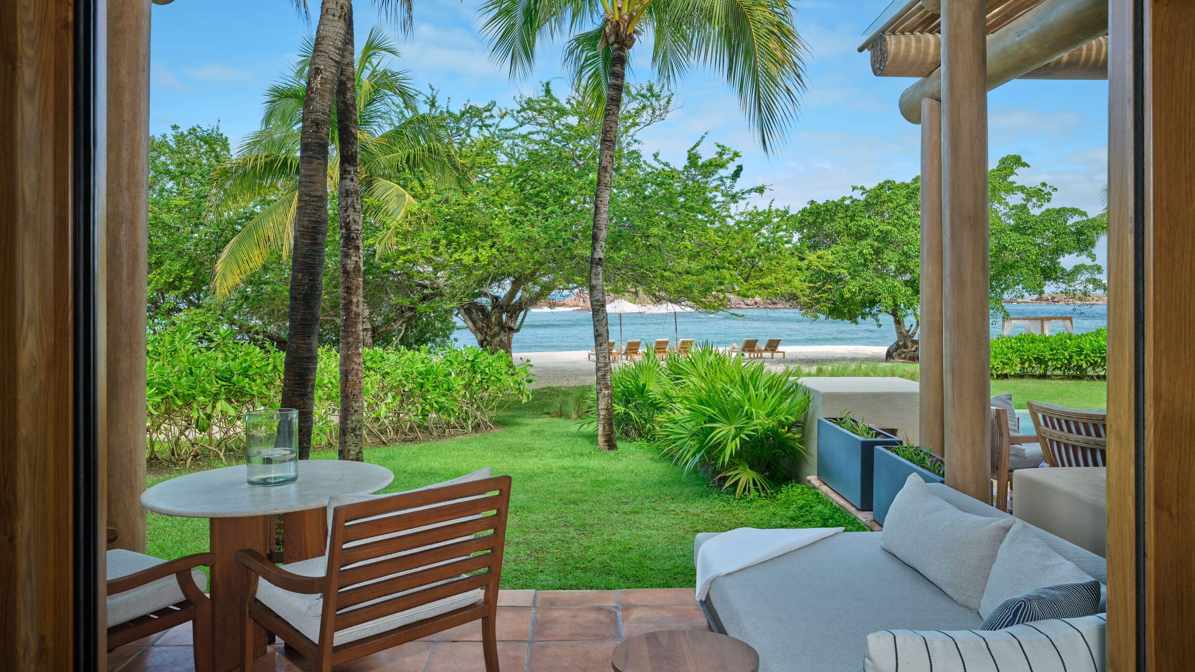 The St. Regis Punta Mita Resort — 7