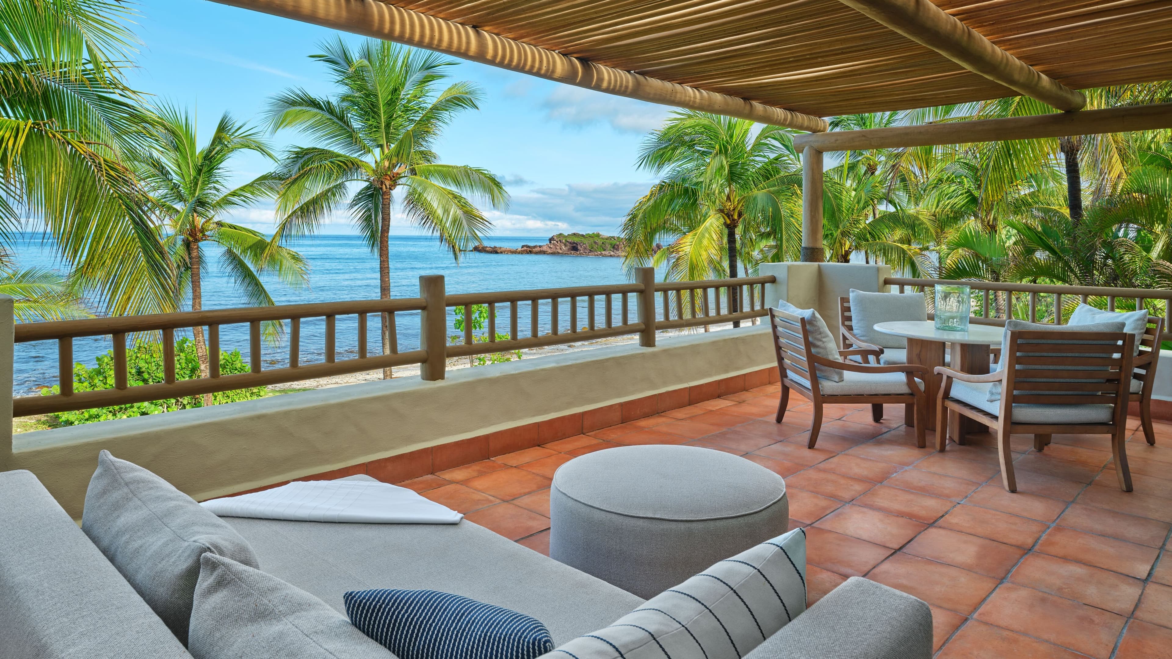 The St. Regis Punta Mita Resort — 43