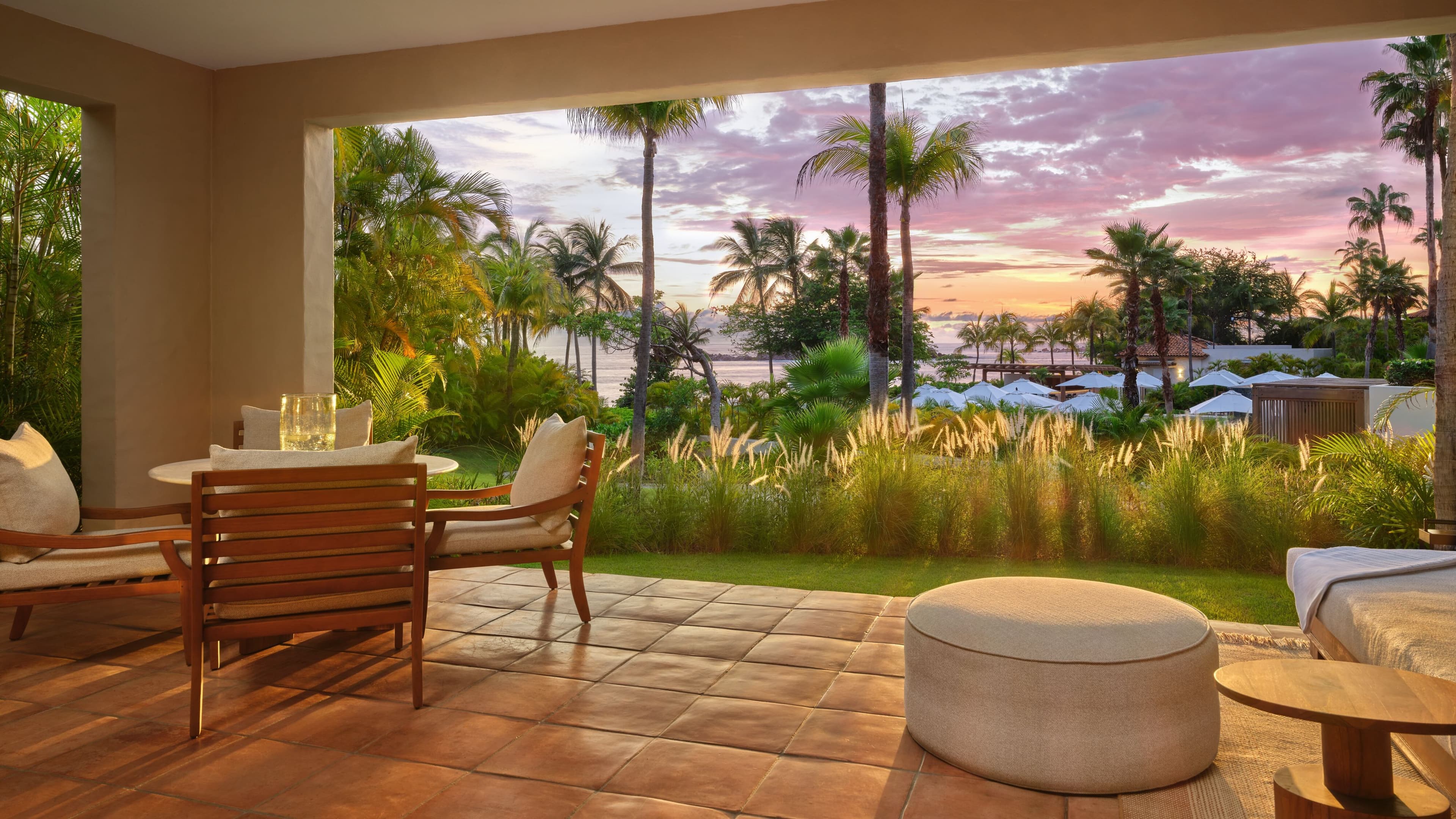 The St. Regis Punta Mita Resort — 63