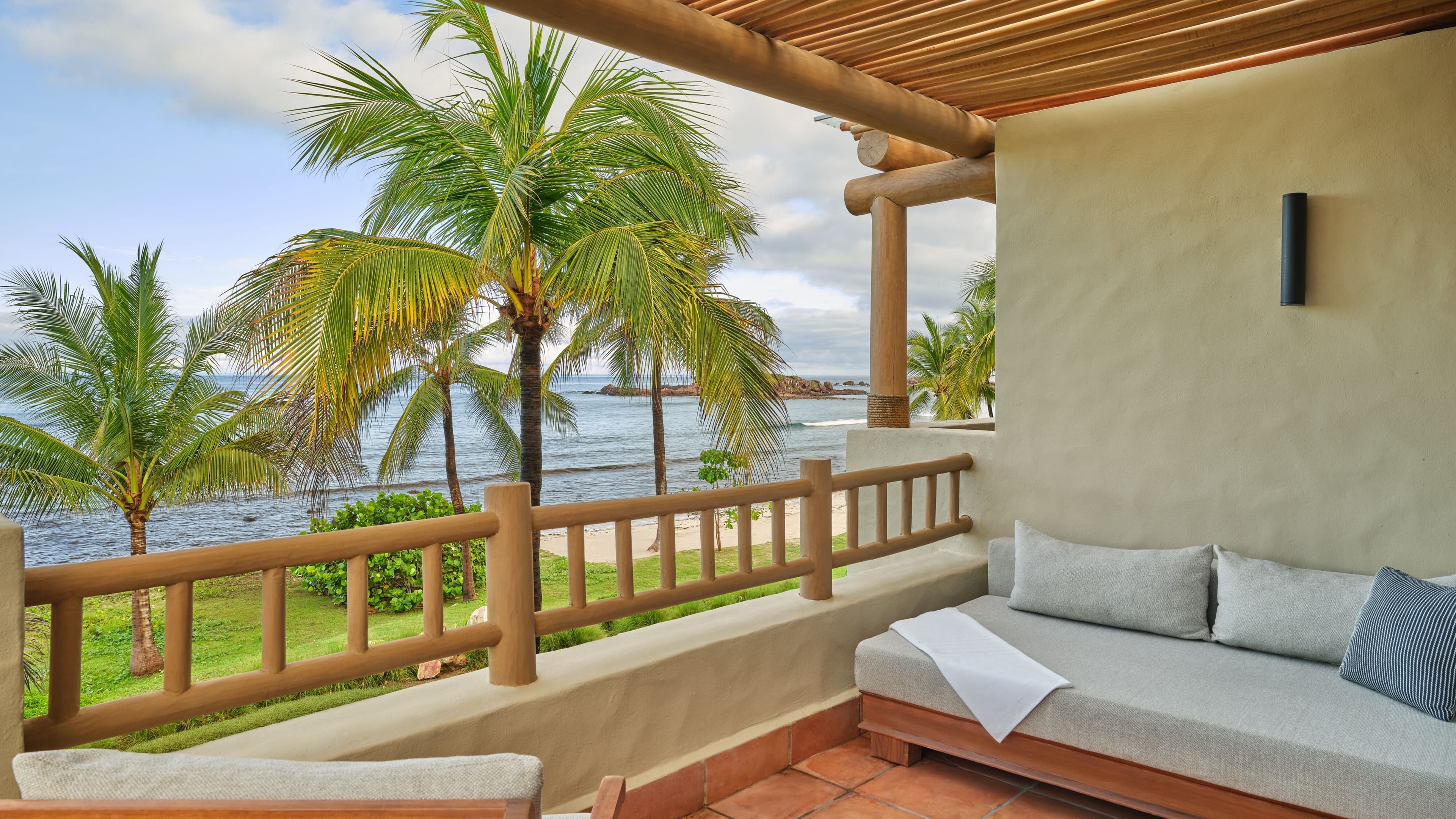 The St. Regis Punta Mita Resort - Image 2