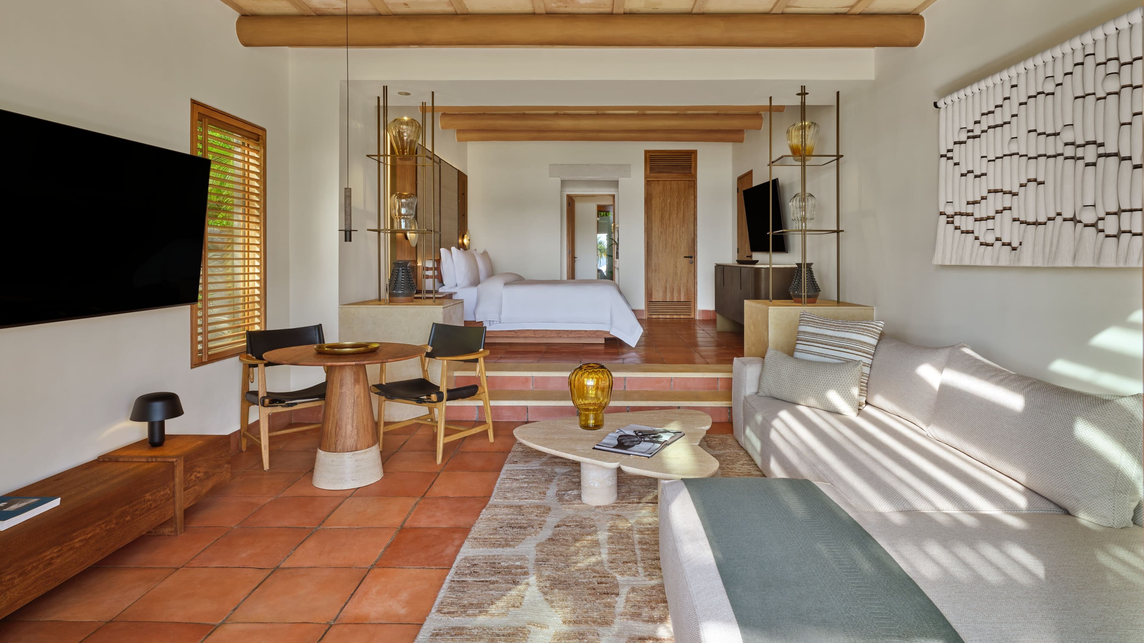 The St. Regis Punta Mita Resort — 31