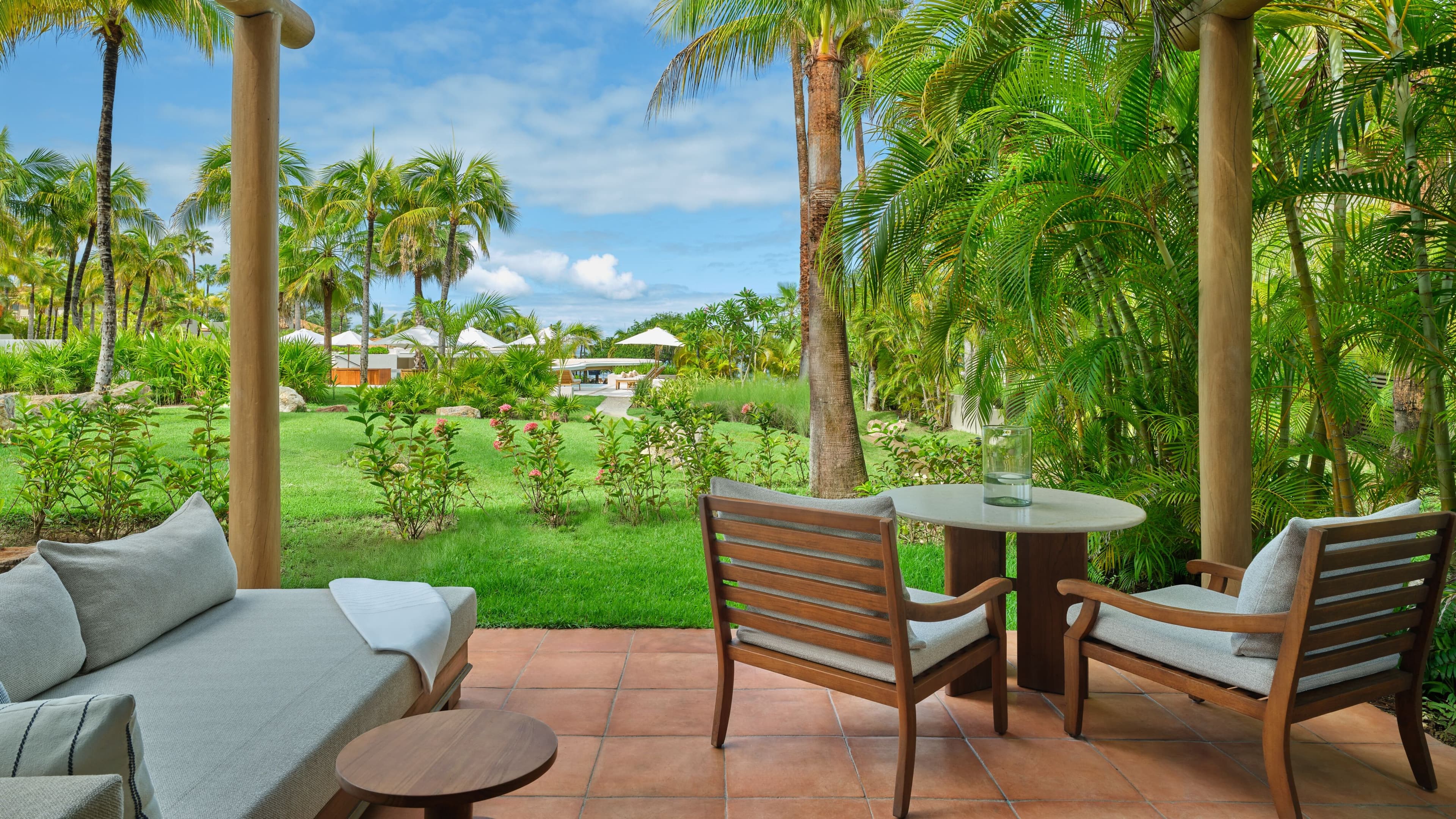 The St. Regis Punta Mita Resort — 30