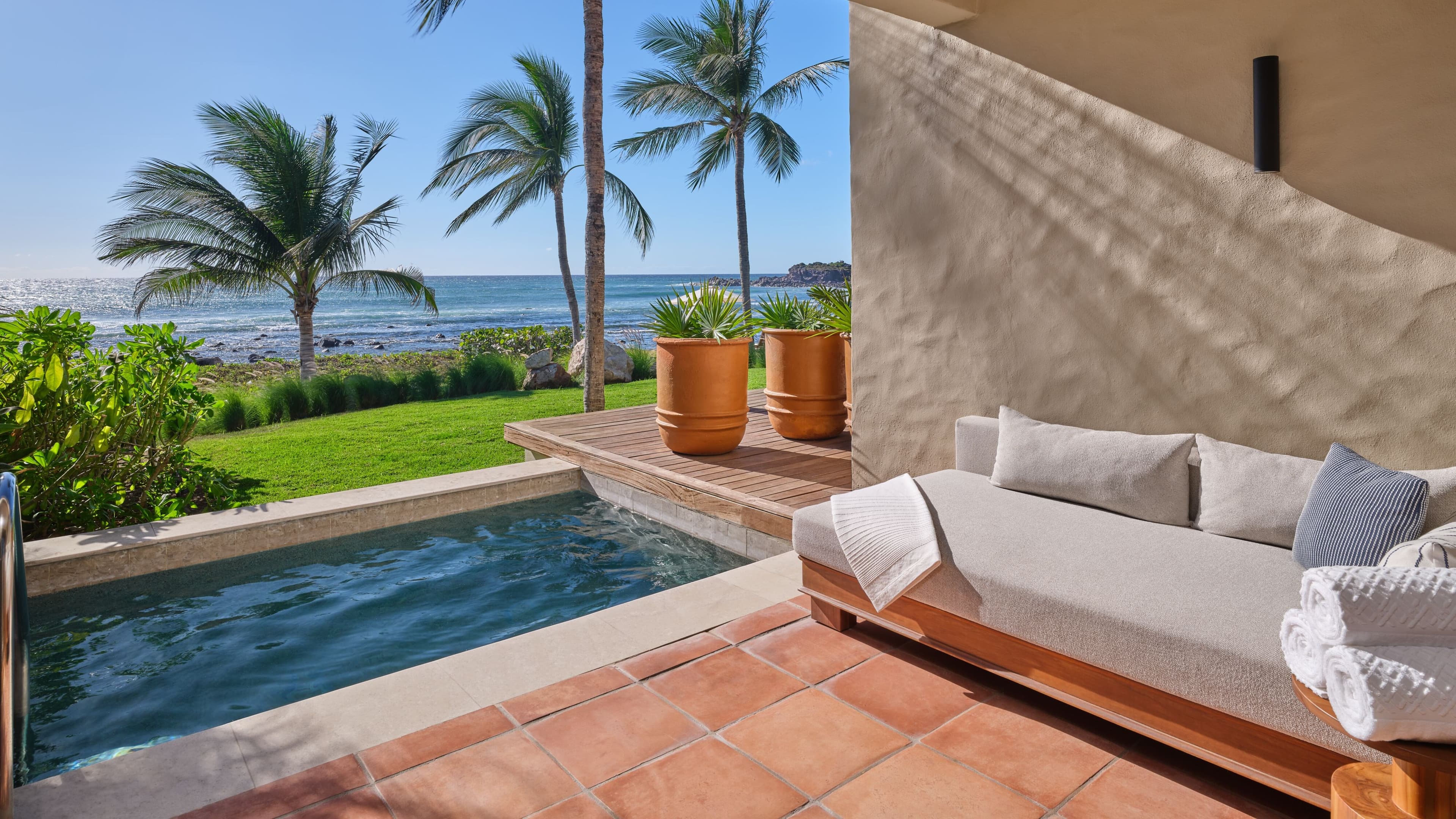 The St. Regis Punta Mita Resort — 58