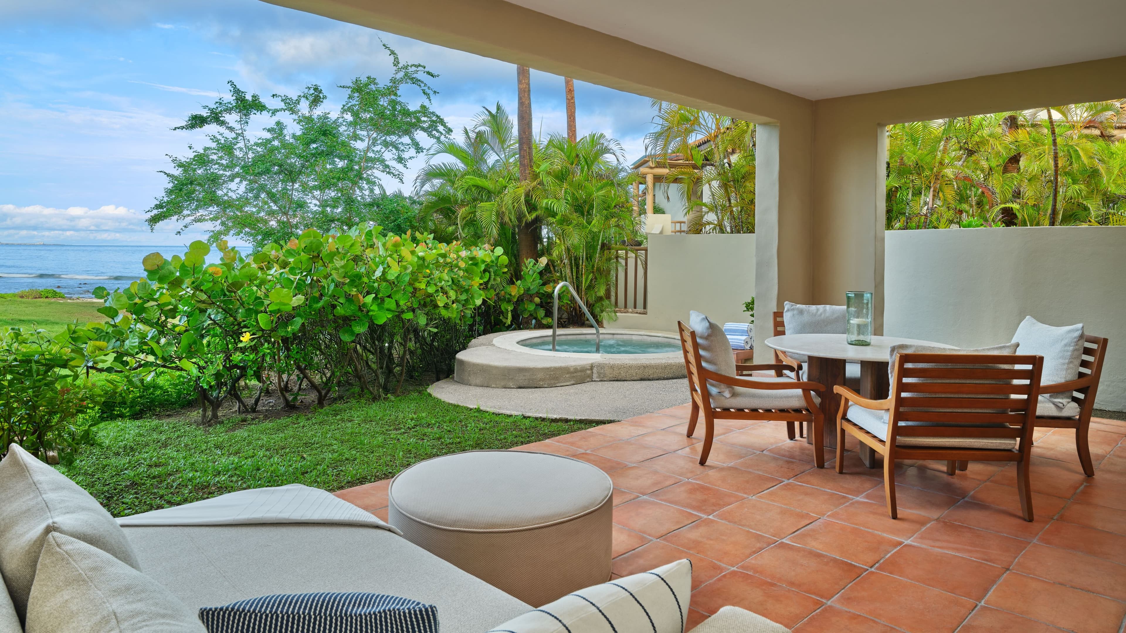 The St. Regis Punta Mita Resort — 70