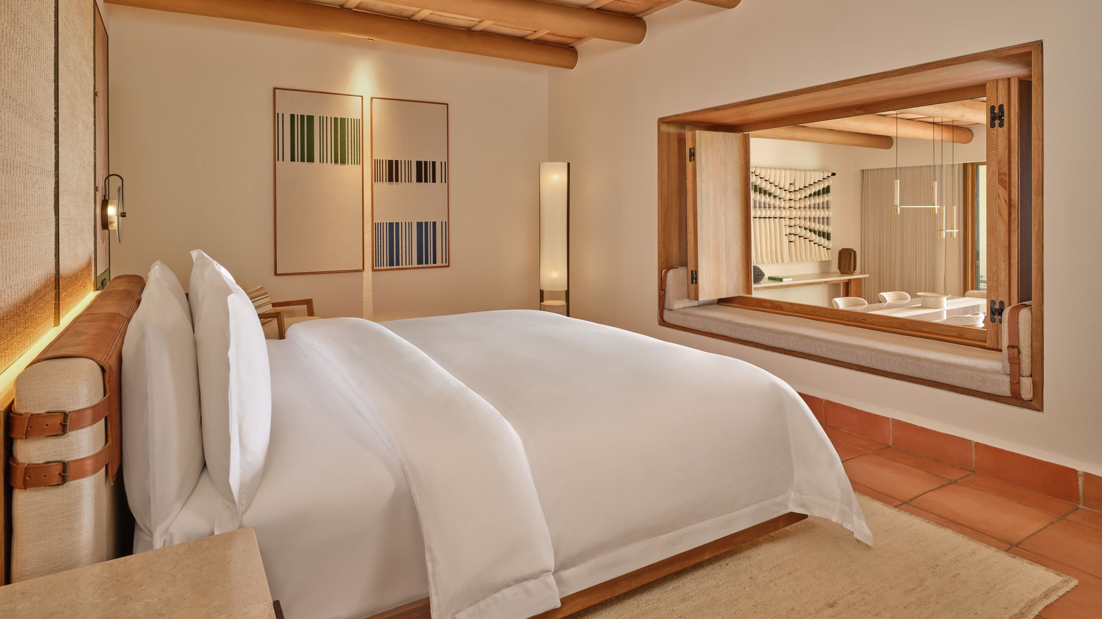 The St. Regis Punta Mita Resort — 27