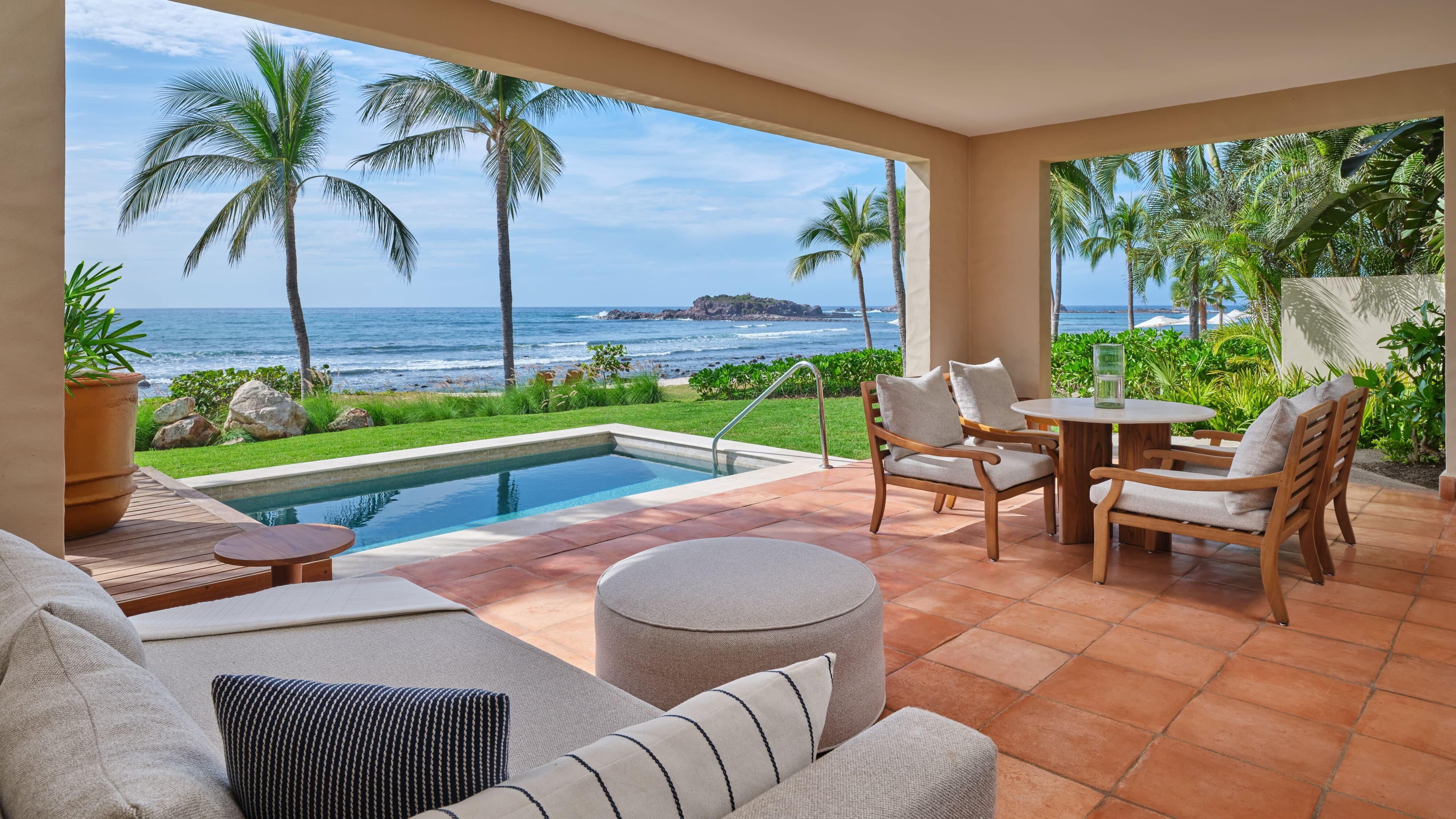 The St. Regis Punta Mita Resort — 51
