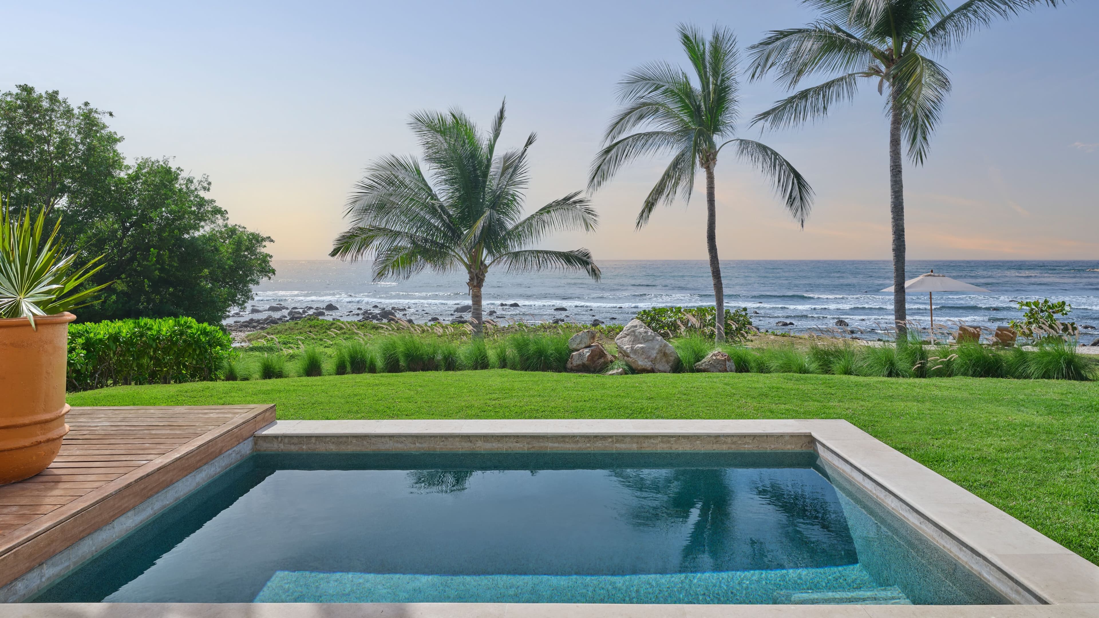 The St. Regis Punta Mita Resort — 50