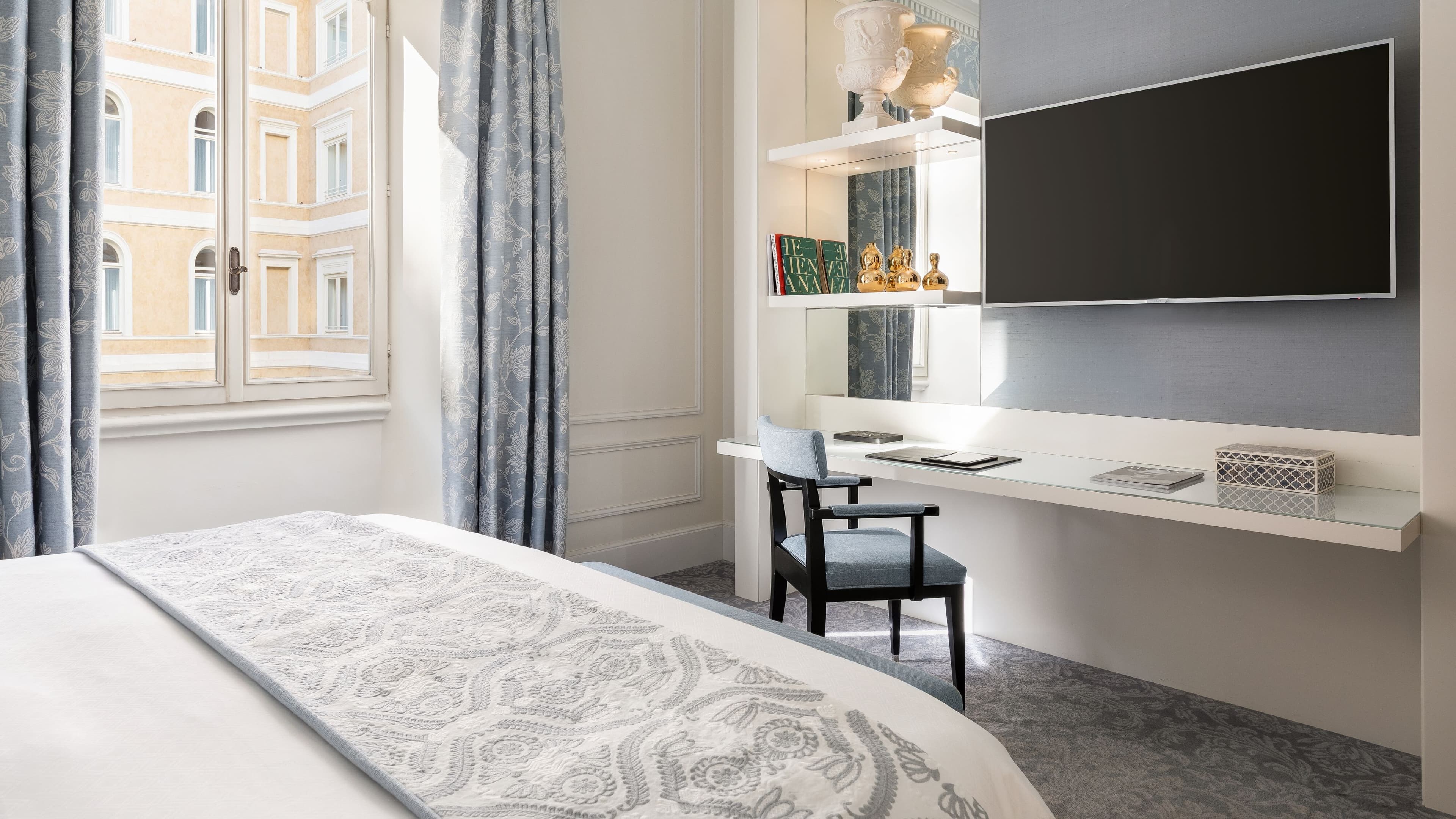 The St. Regis Rome - Image 3