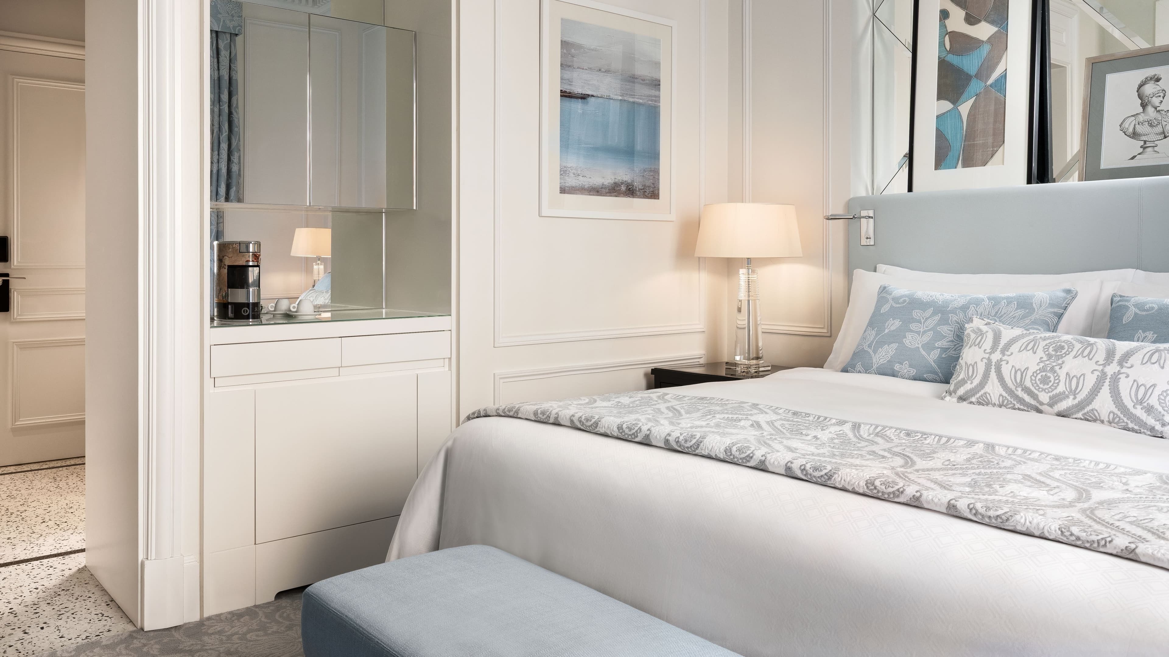 The St. Regis Rome - Image 5