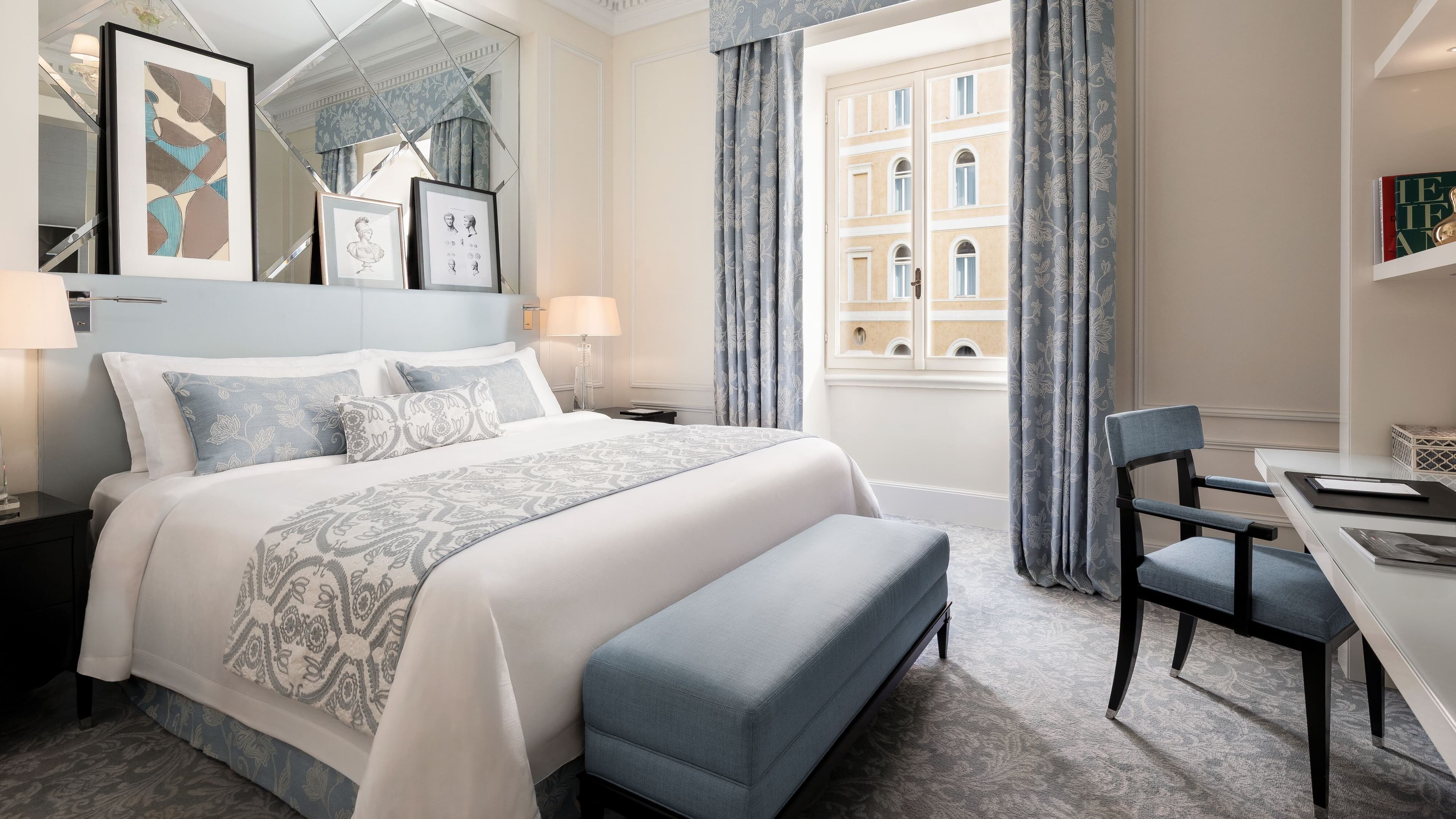 The St. Regis Rome - Image 4