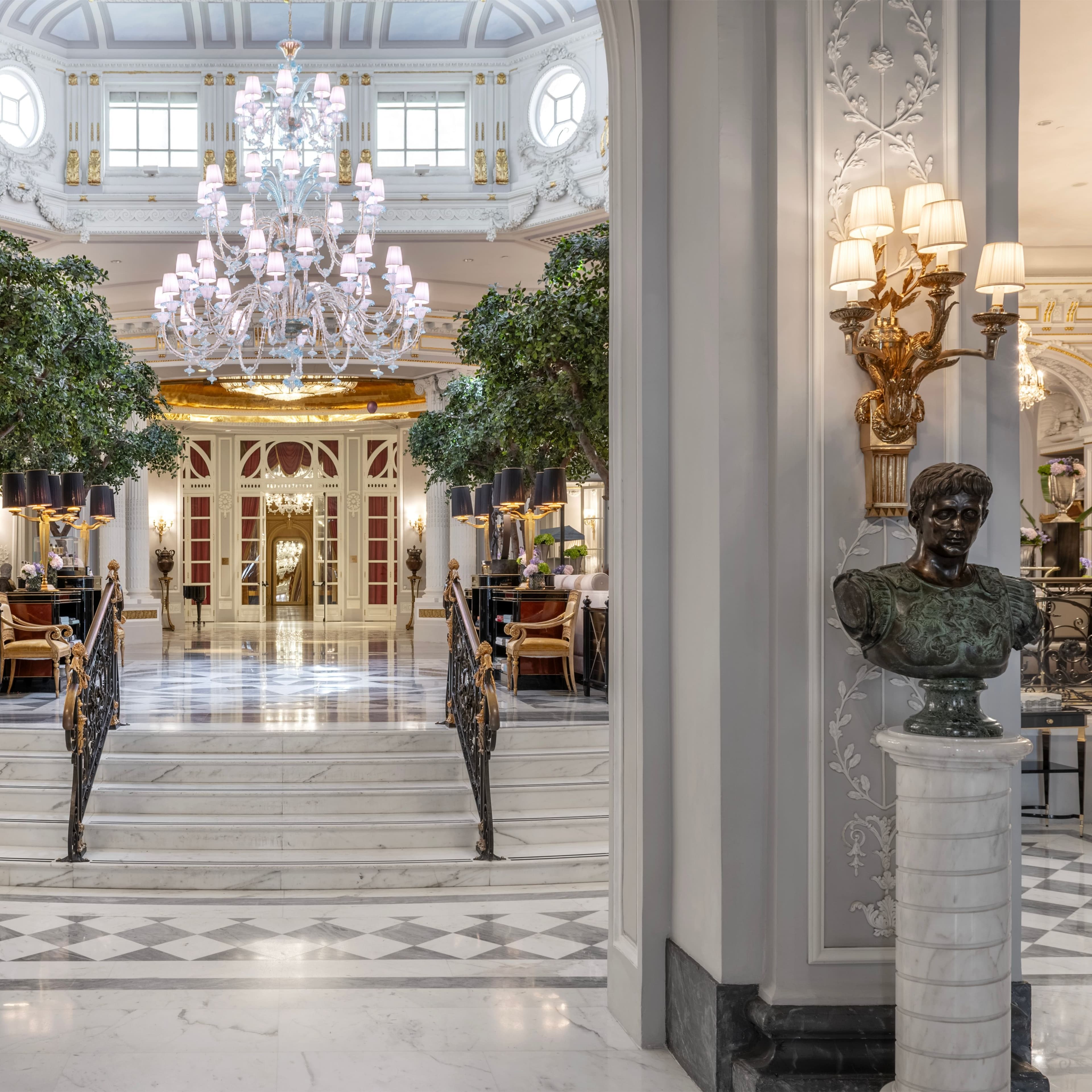 The St. Regis Rome
