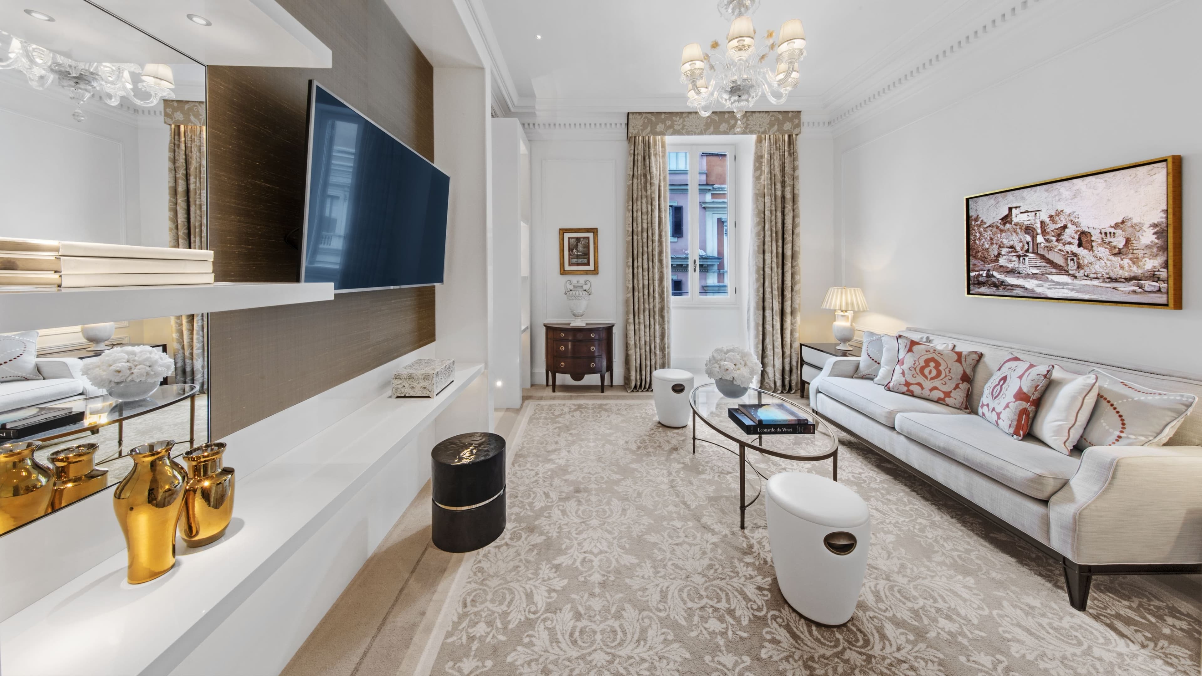 St. Regis Suite - Image 6