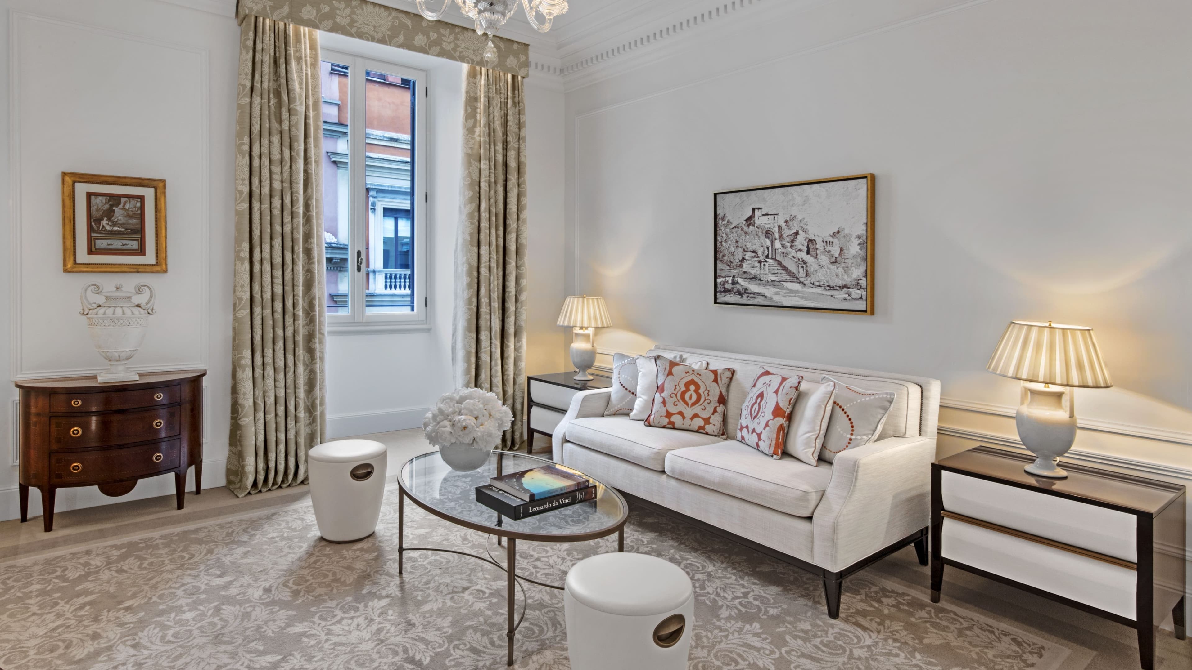 St. Regis Suite - Image 5