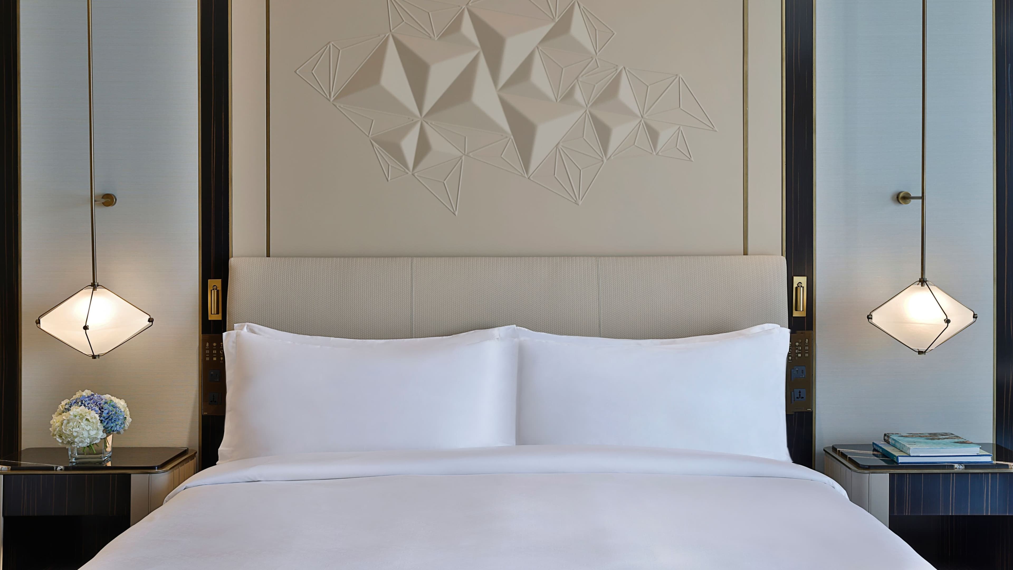 The St. Regis Riyadh — 8