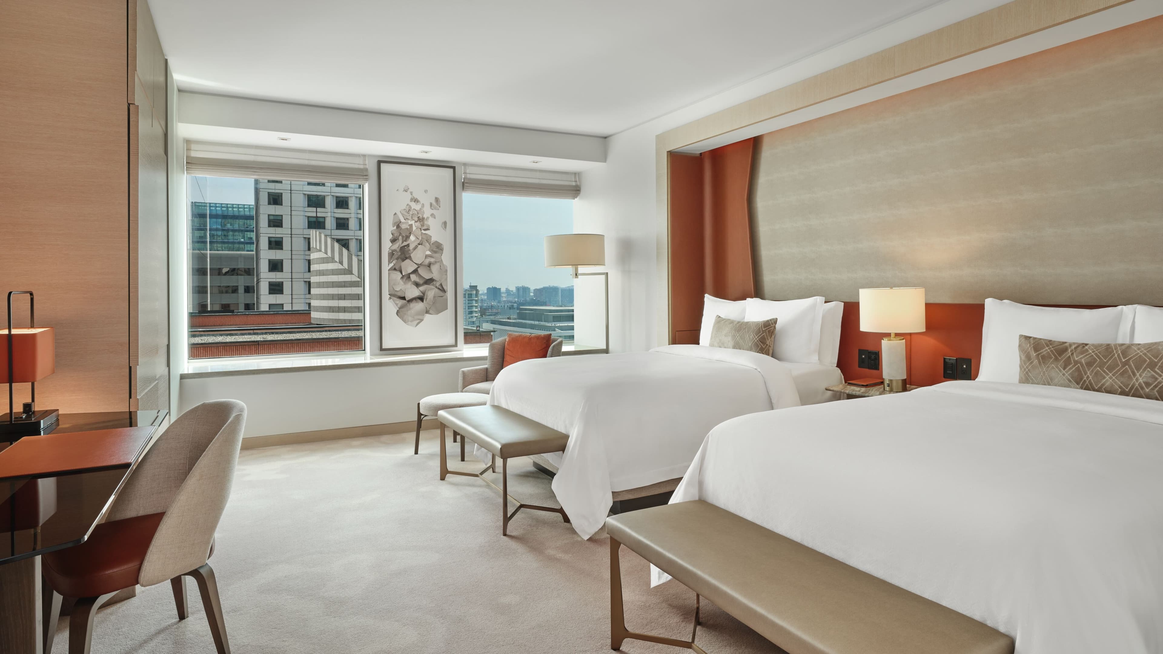 The St. Regis San Francisco - Image 4