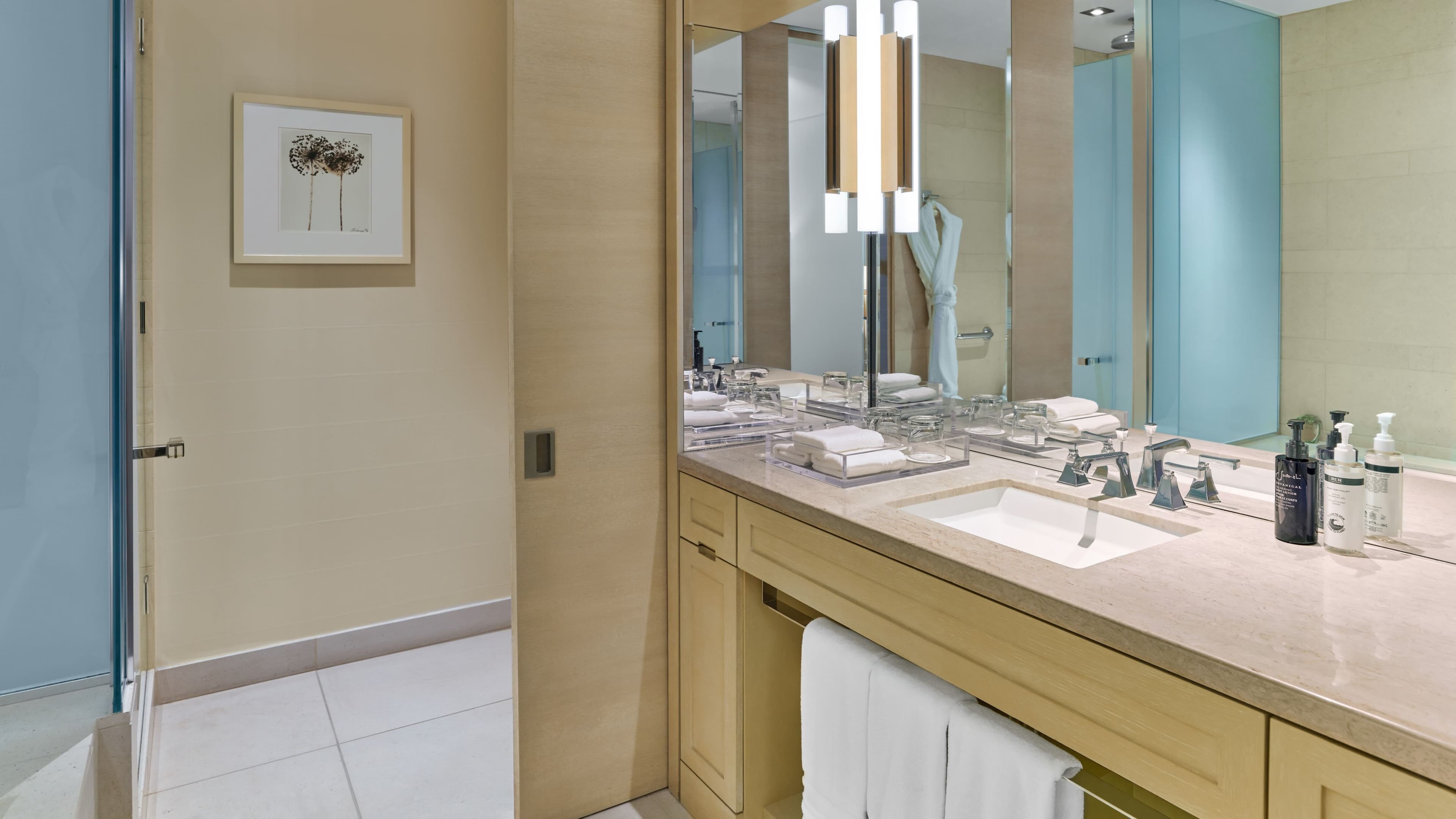 The St. Regis San Francisco — 17