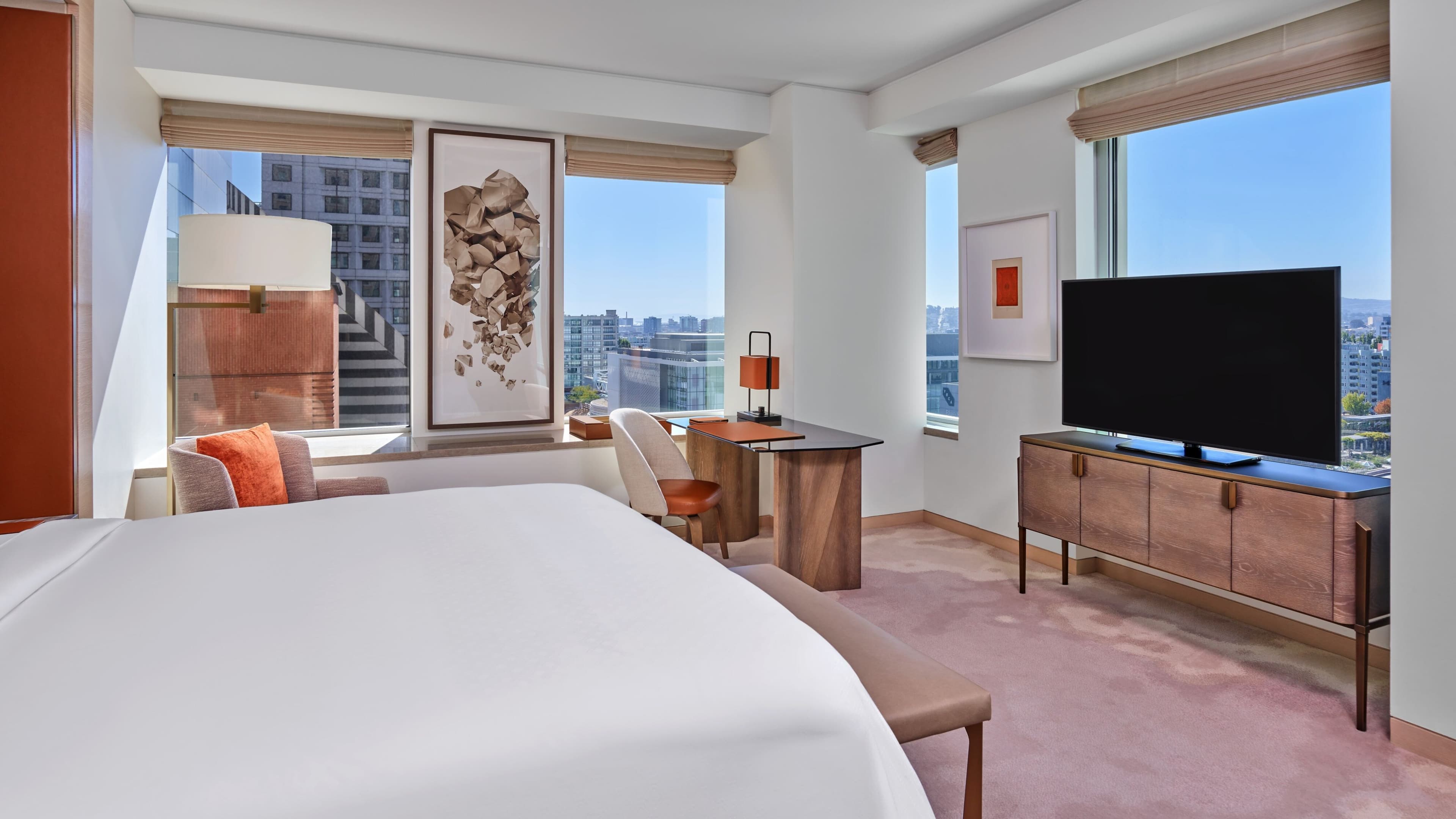 The St. Regis San Francisco — 14