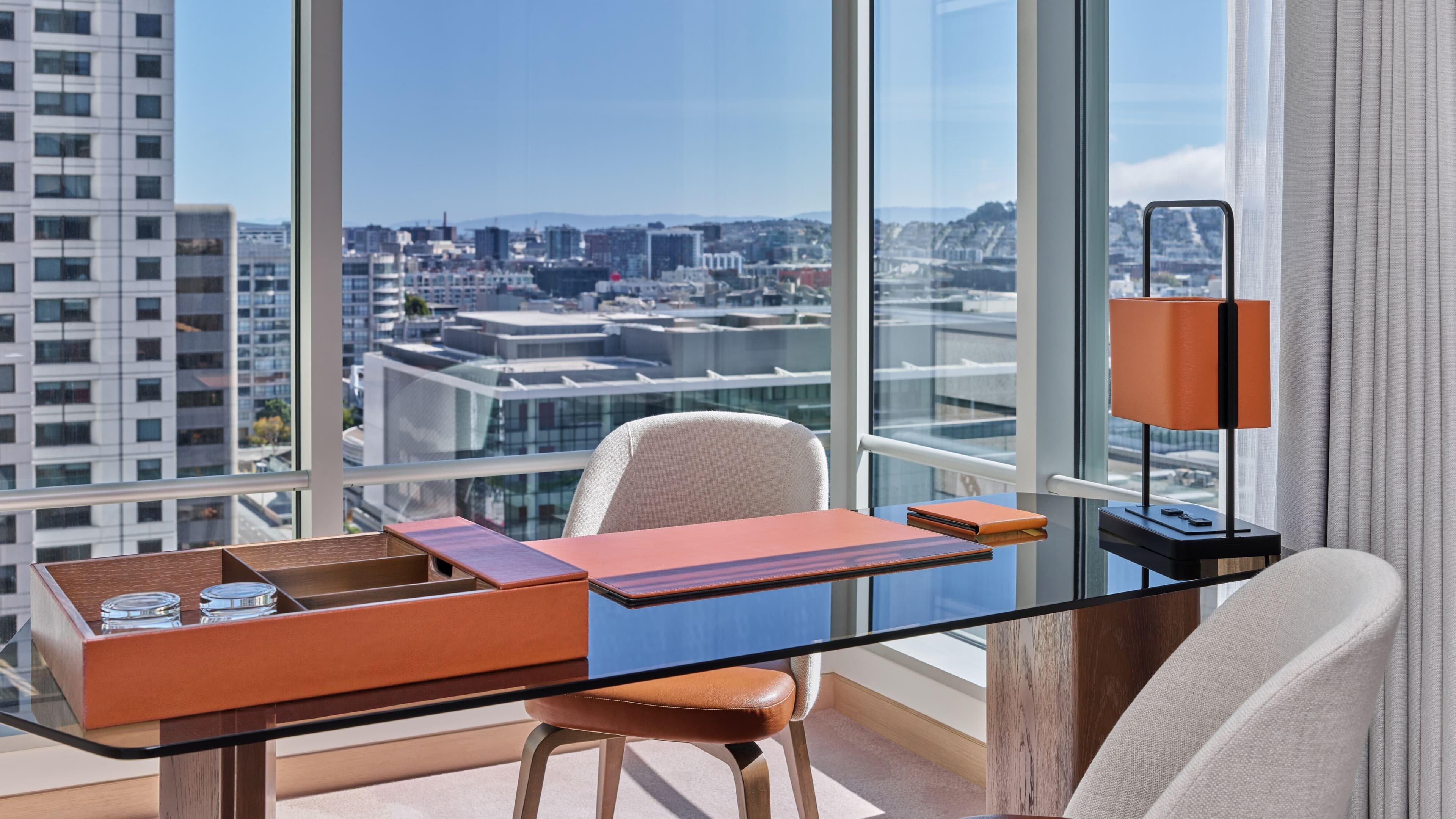 The St. Regis San Francisco — 15