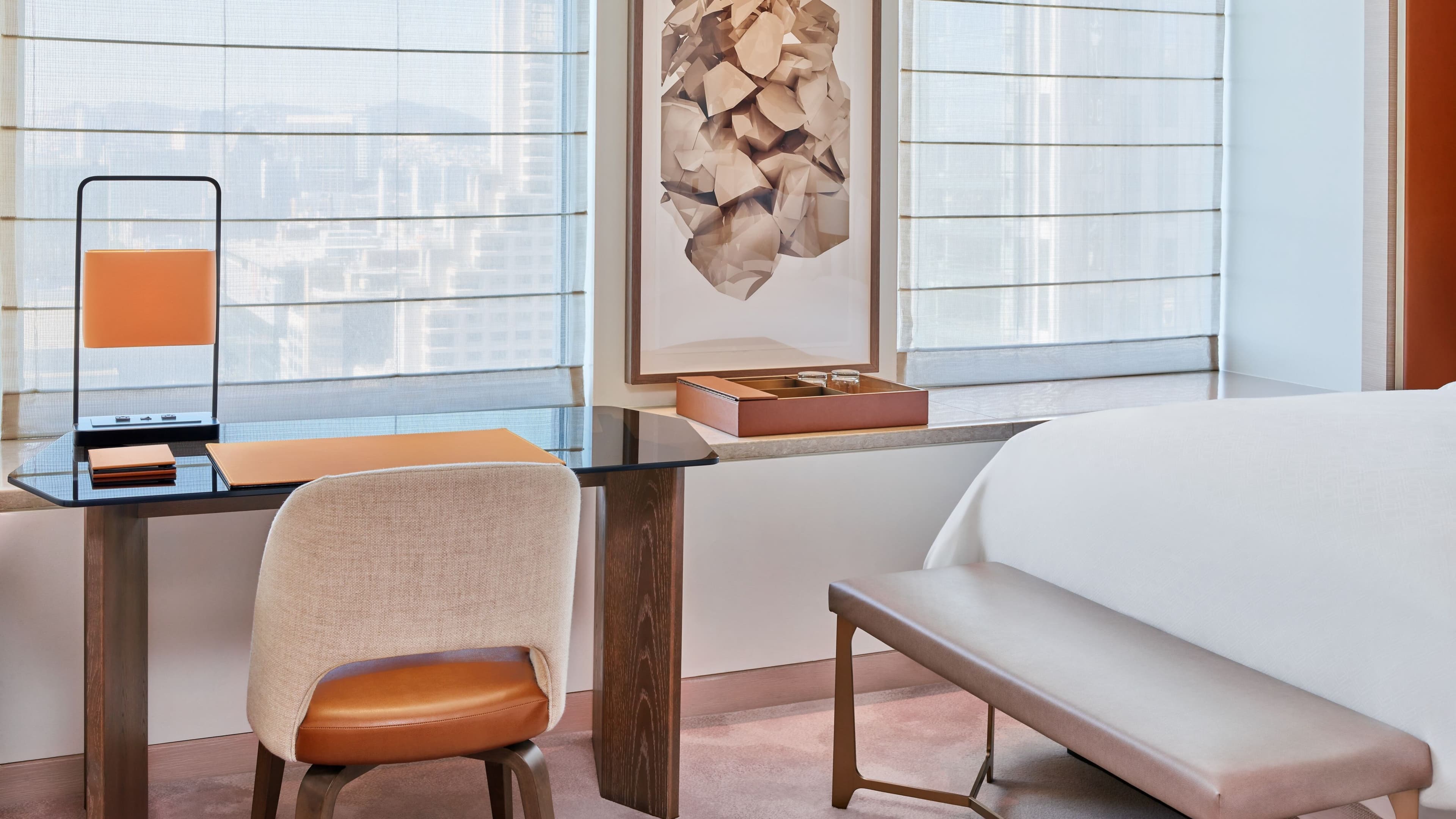 The St. Regis San Francisco — 48