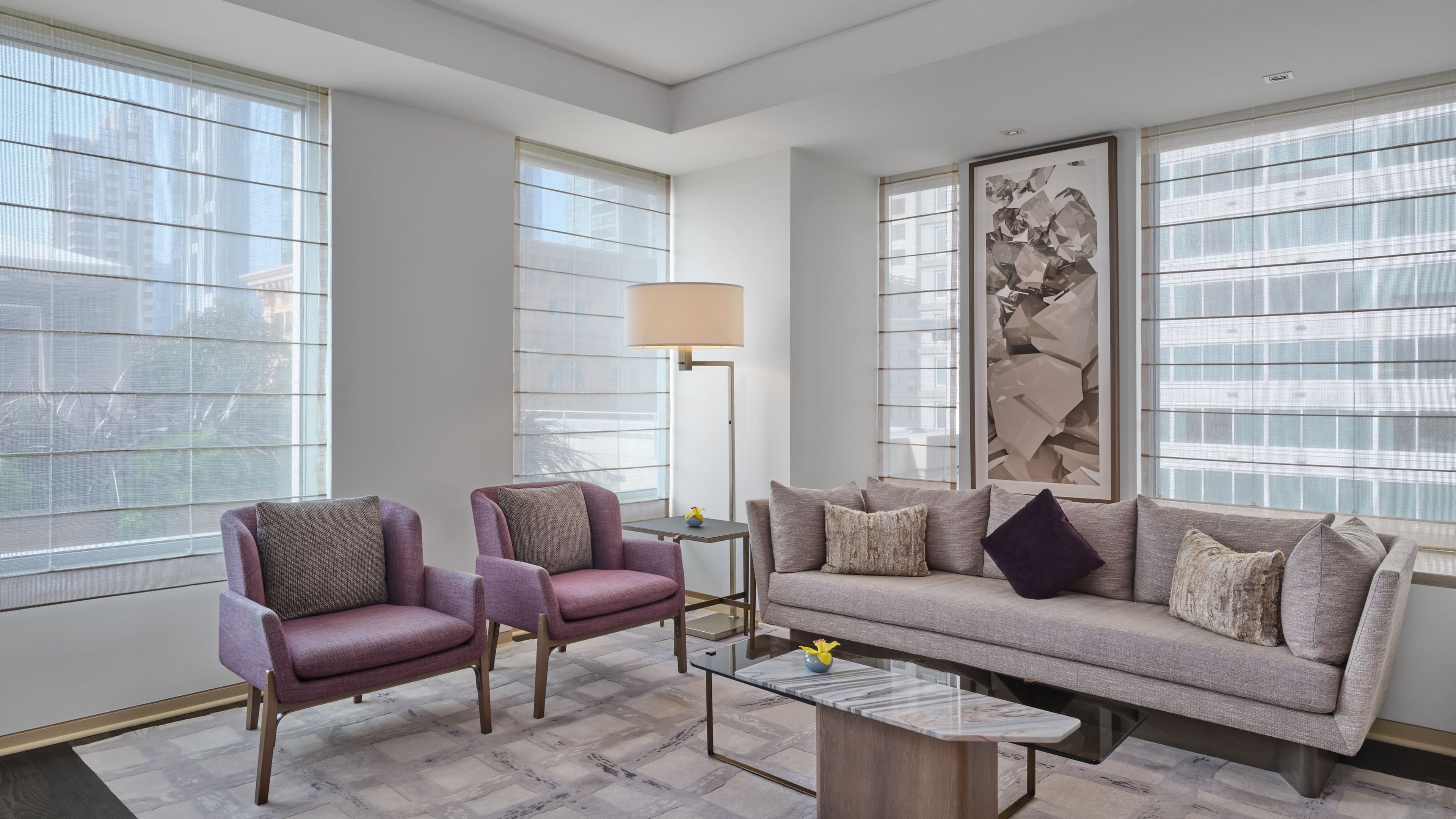 The St. Regis San Francisco — 52