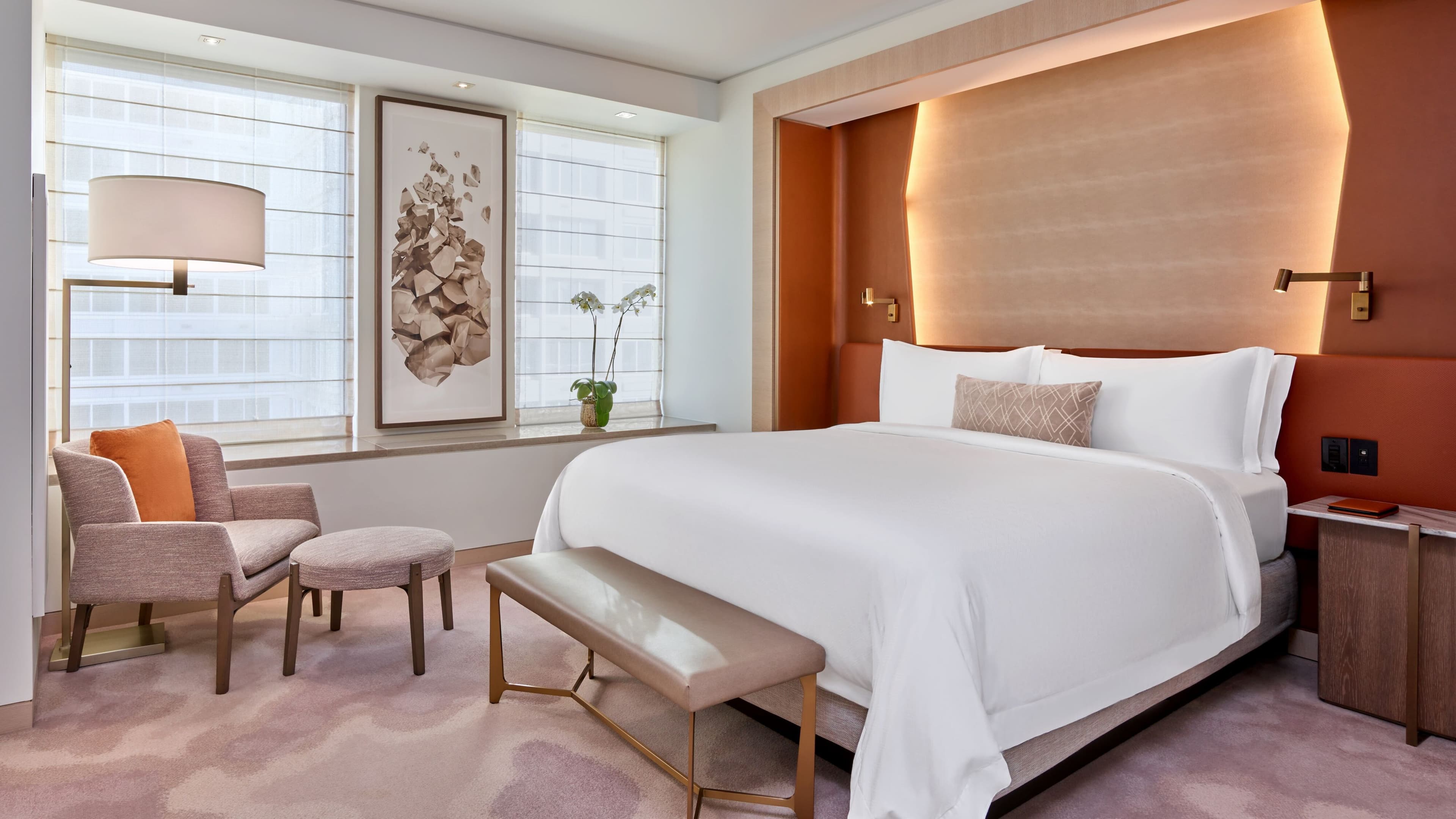 The St. Regis San Francisco — 54