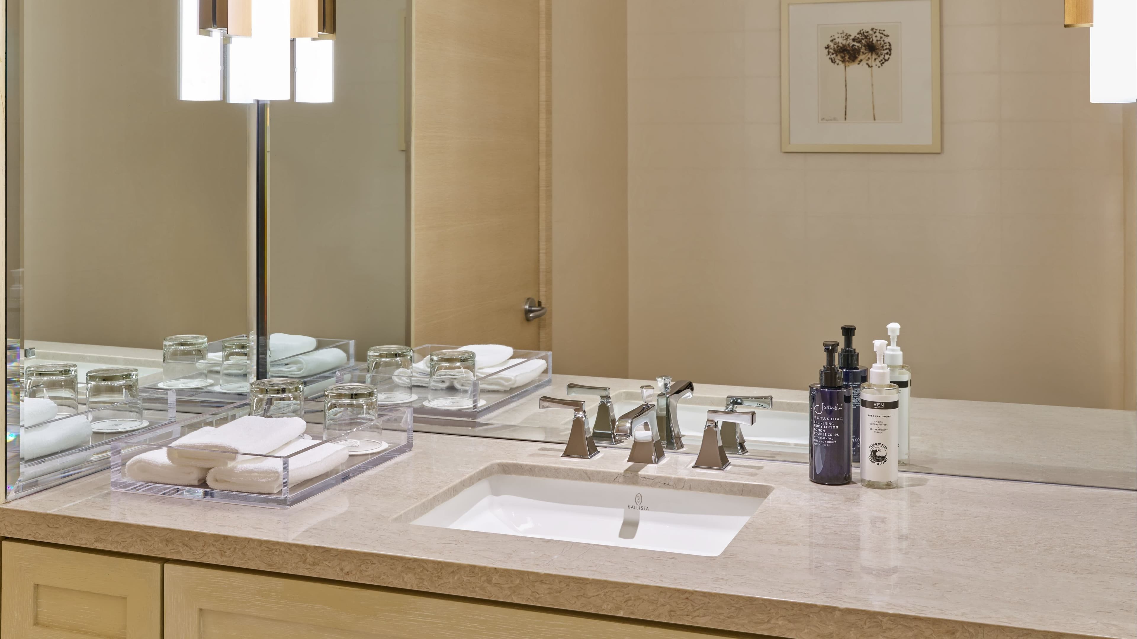 The St. Regis San Francisco — 55