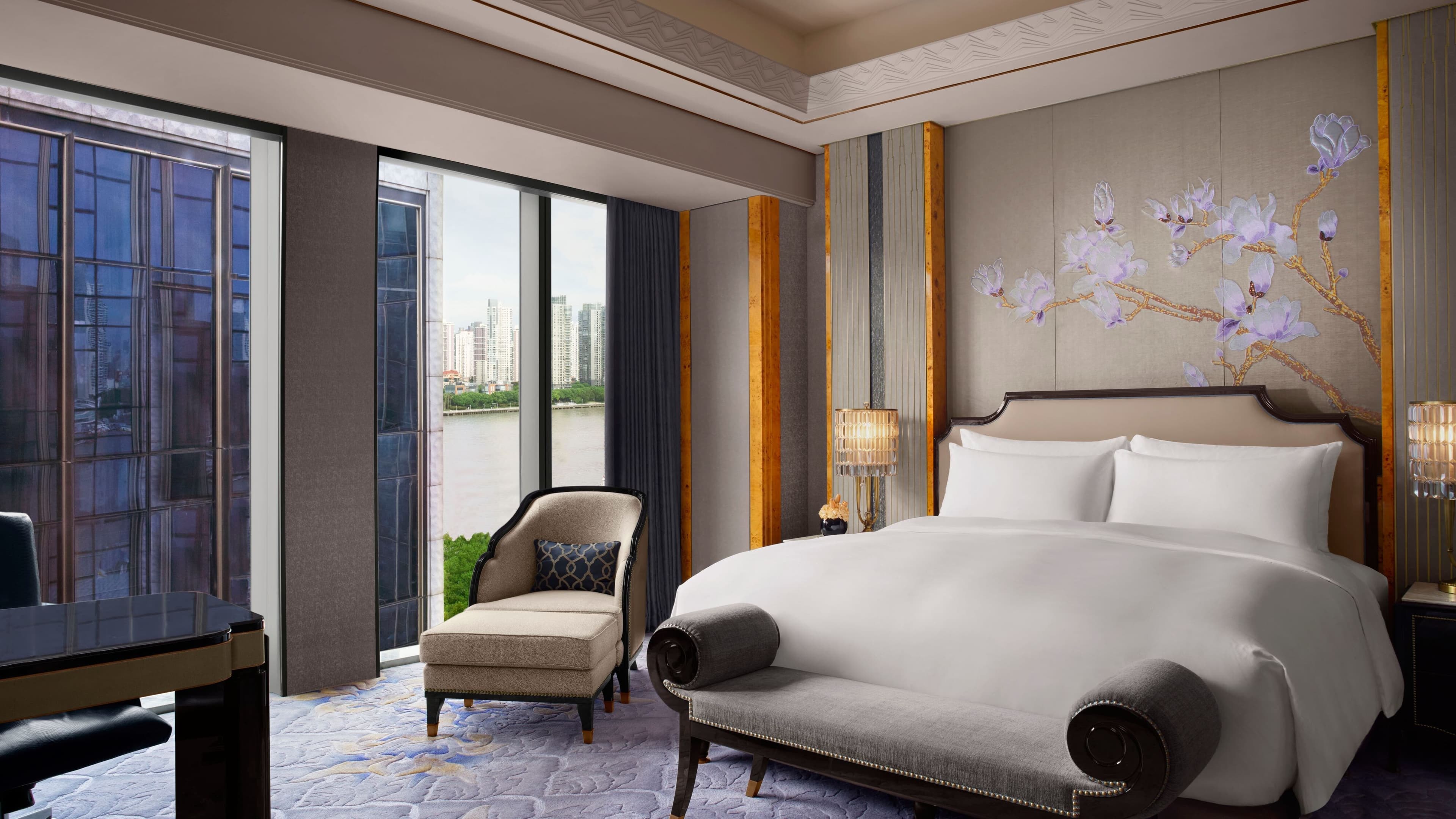 The St. Regis on the Bund, Shanghai — 7