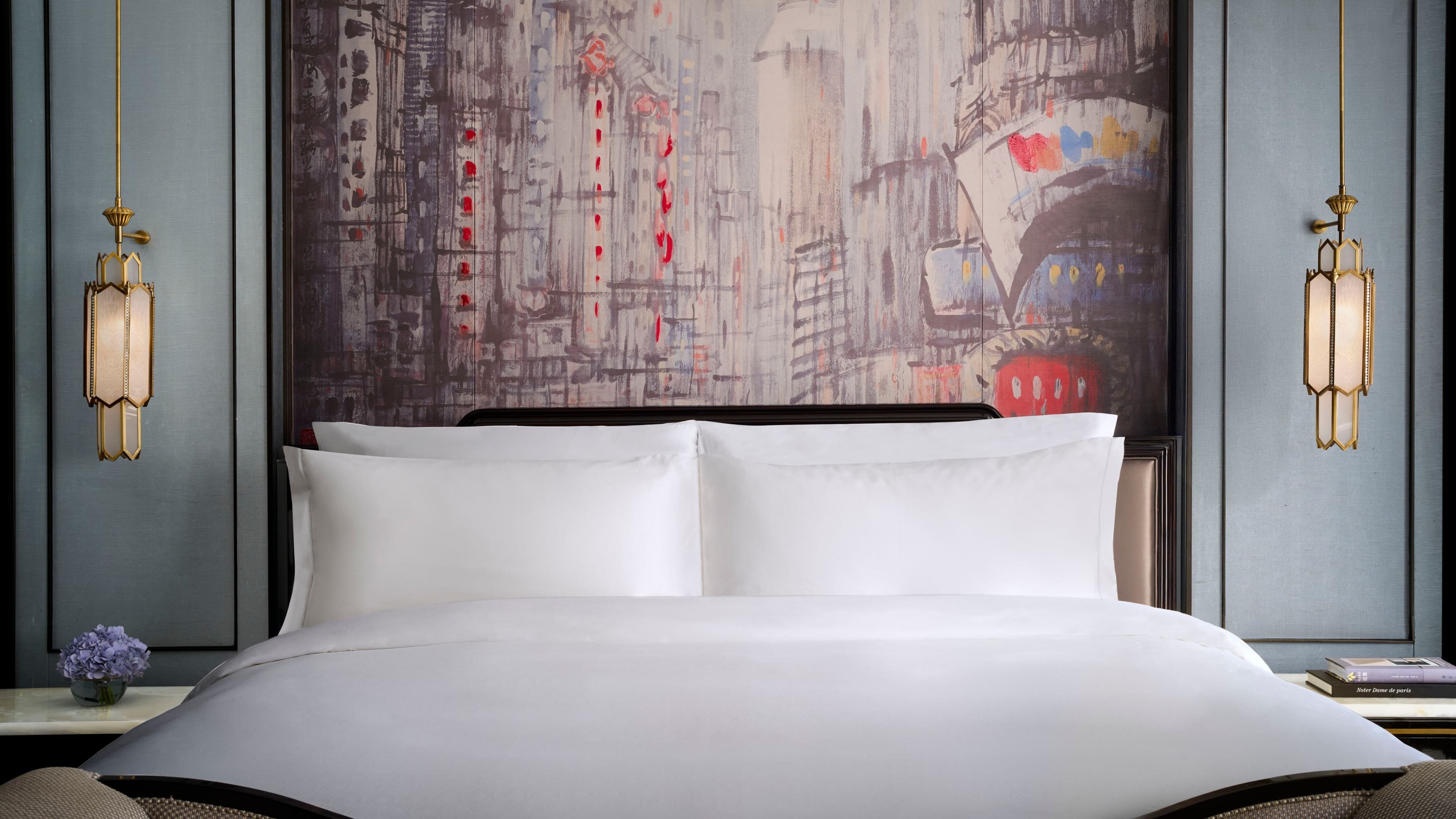 The St. Regis on the Bund, Shanghai — 10