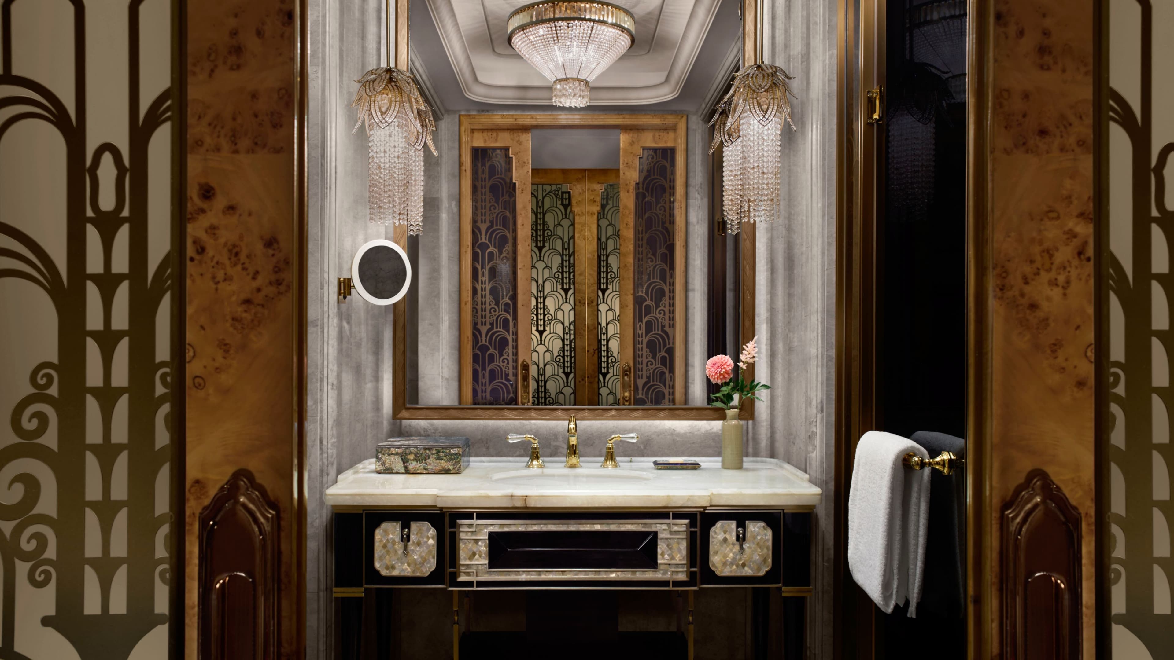 The St. Regis on the Bund, Shanghai — 8