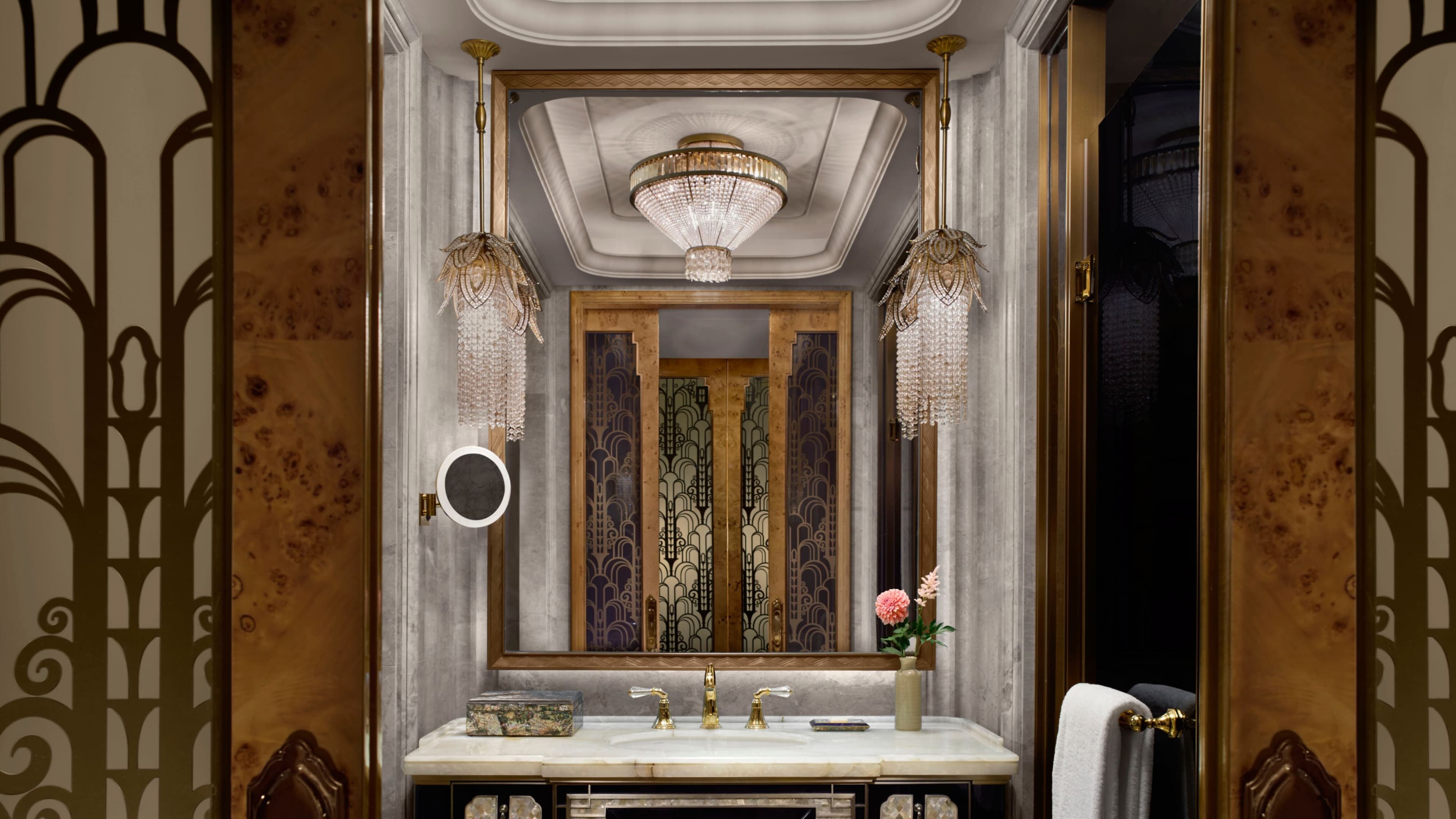 The St. Regis on the Bund, Shanghai - Image 3