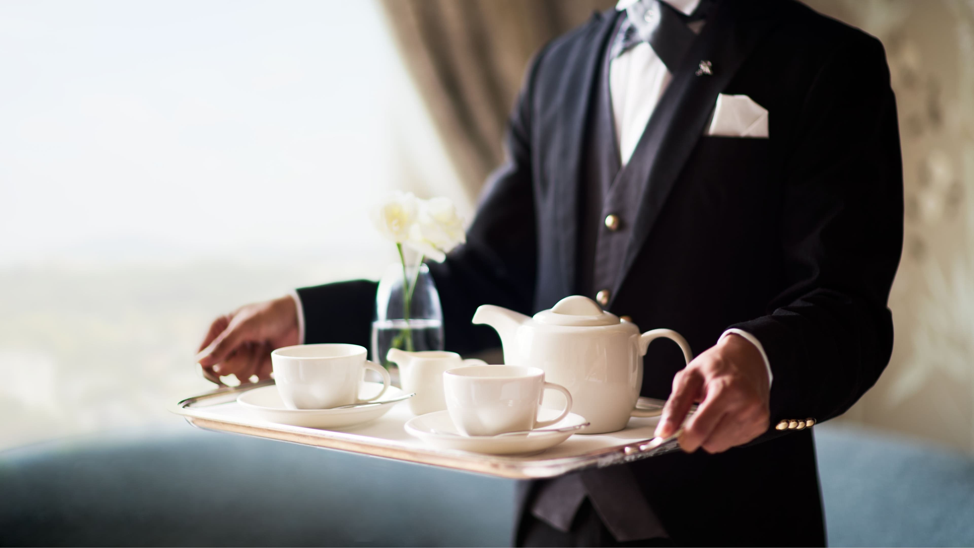 The St. Regis Singapore - Image 4