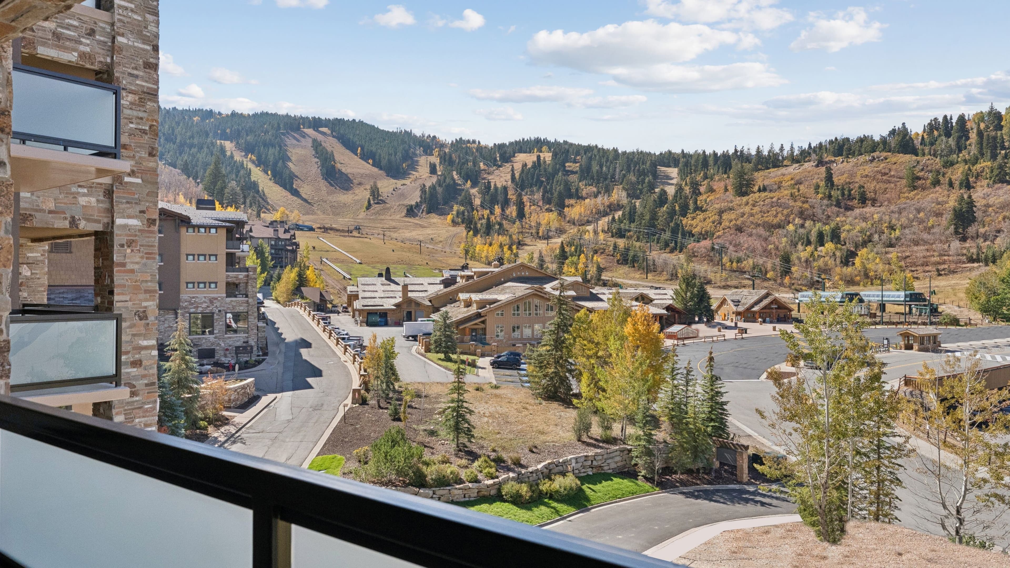 The St. Regis Deer Valley — 43