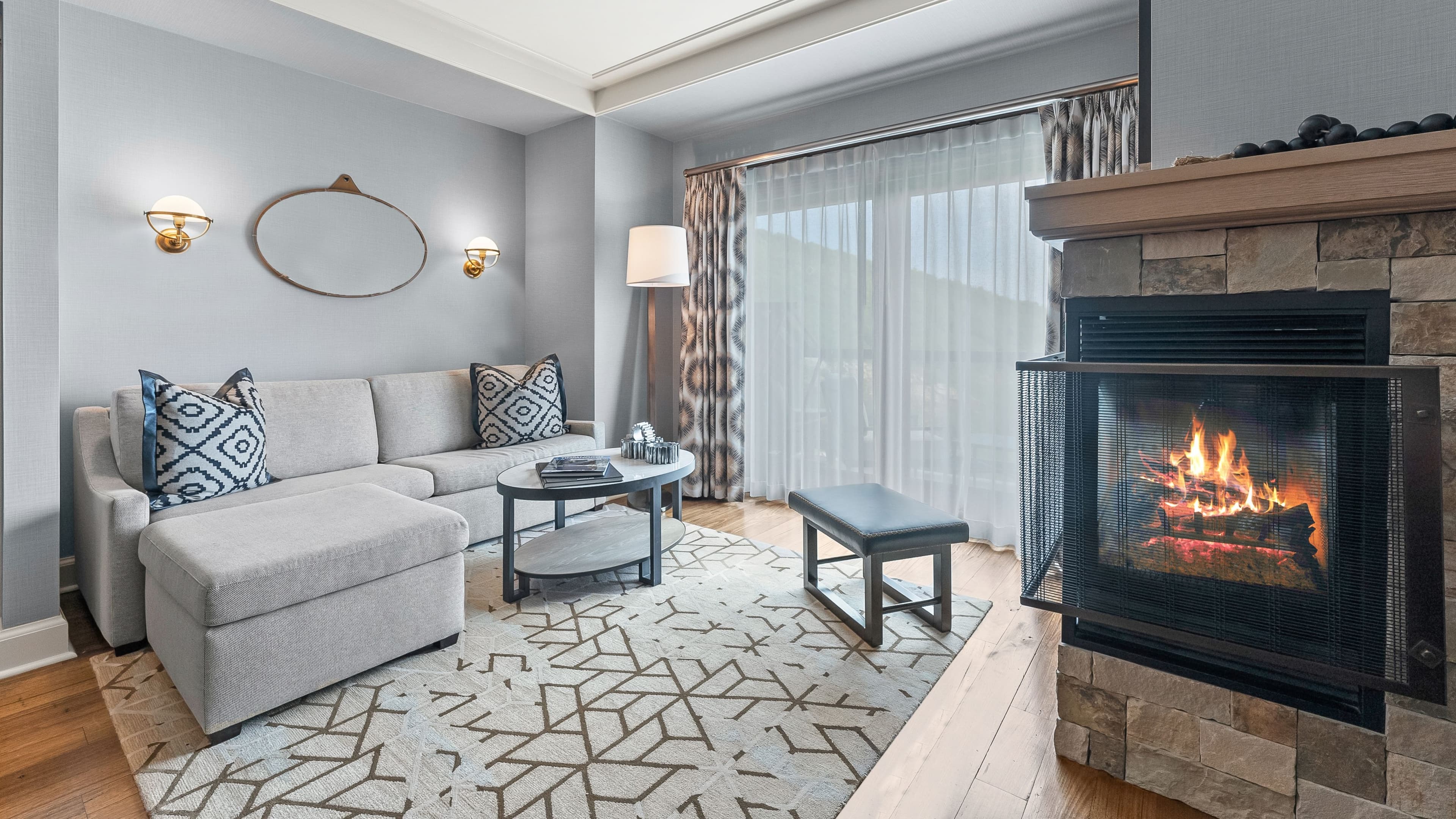 The St. Regis Deer Valley — 25