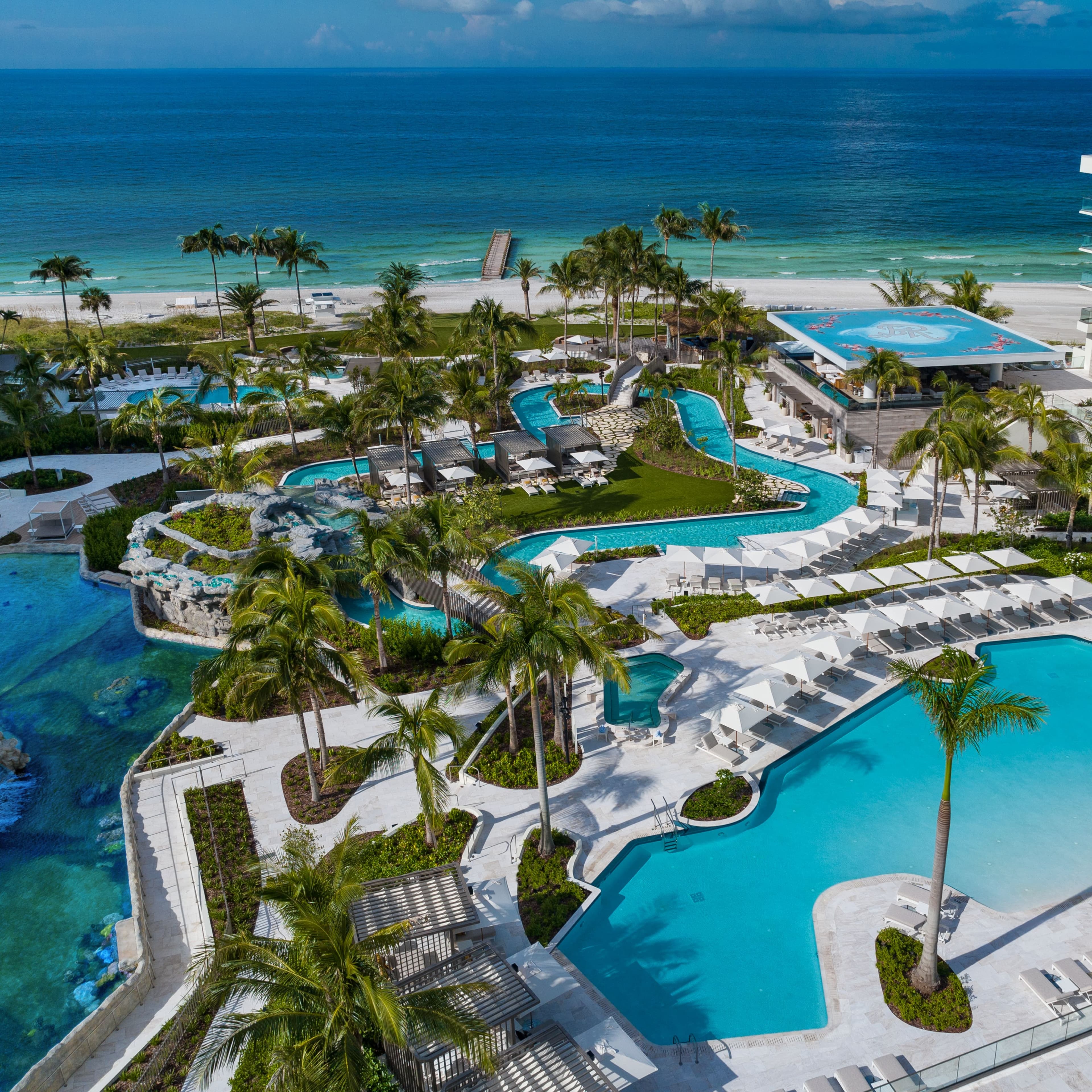 The St. Regis Longboat Key Resort - Image 1