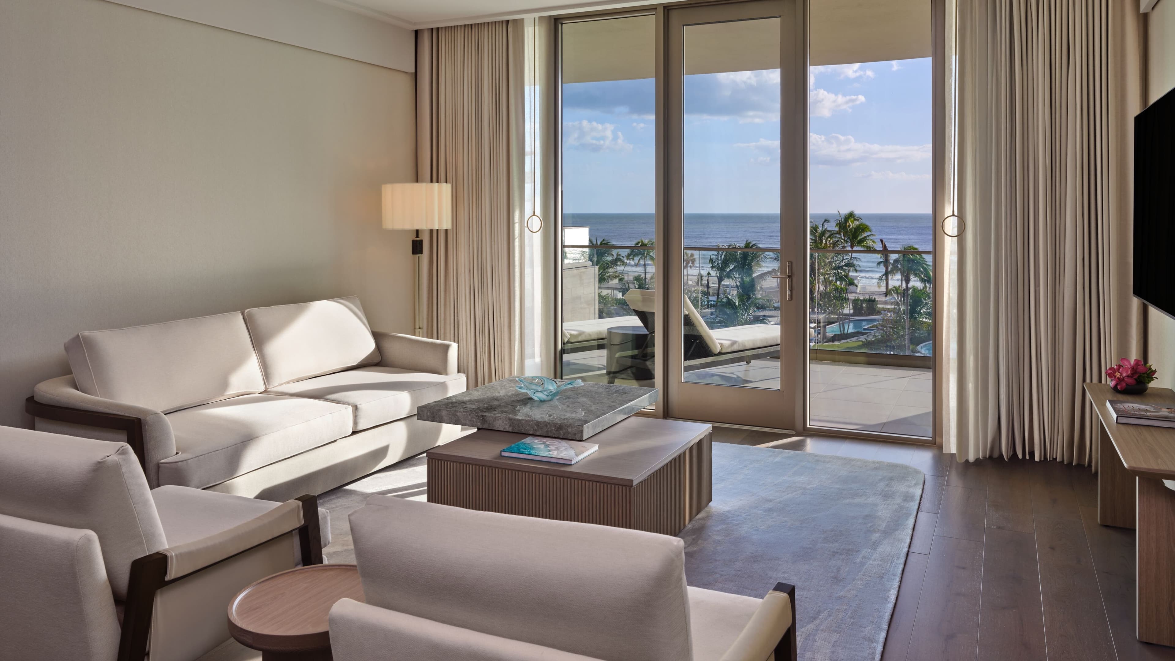 The St. Regis Longboat Key Resort — 57